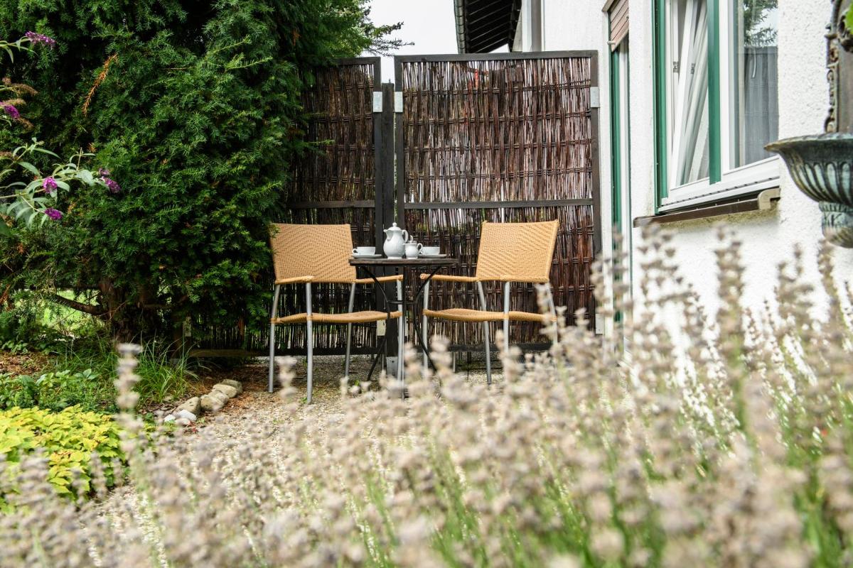 Gästehaus Schmid