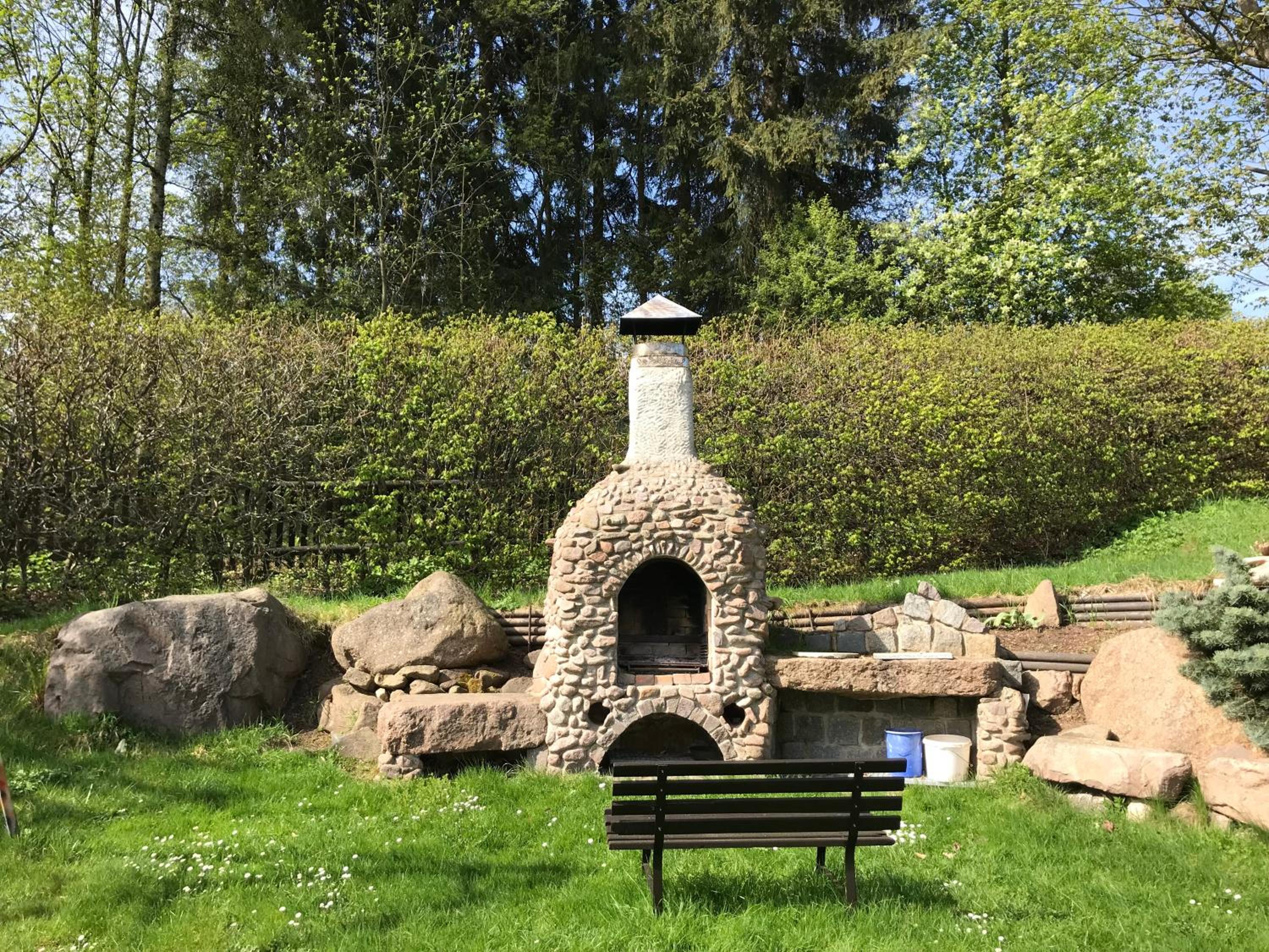 Ferienwohnung Grieser view 5