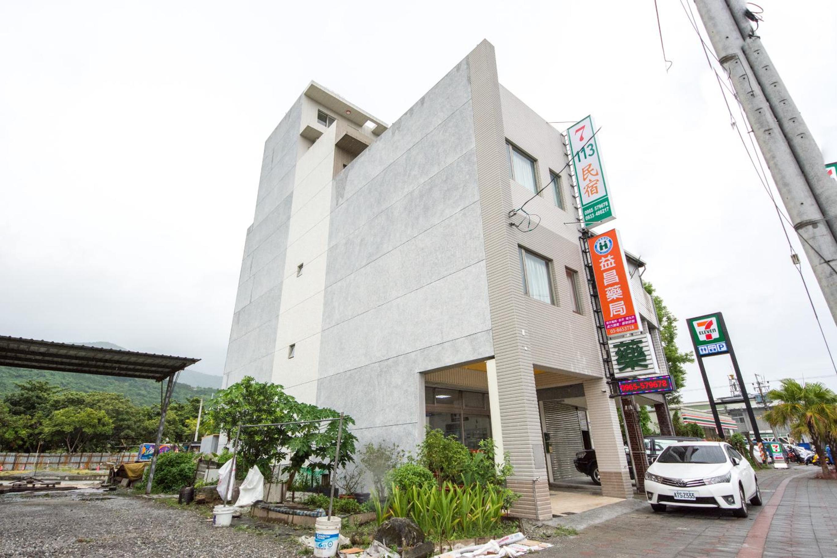 building