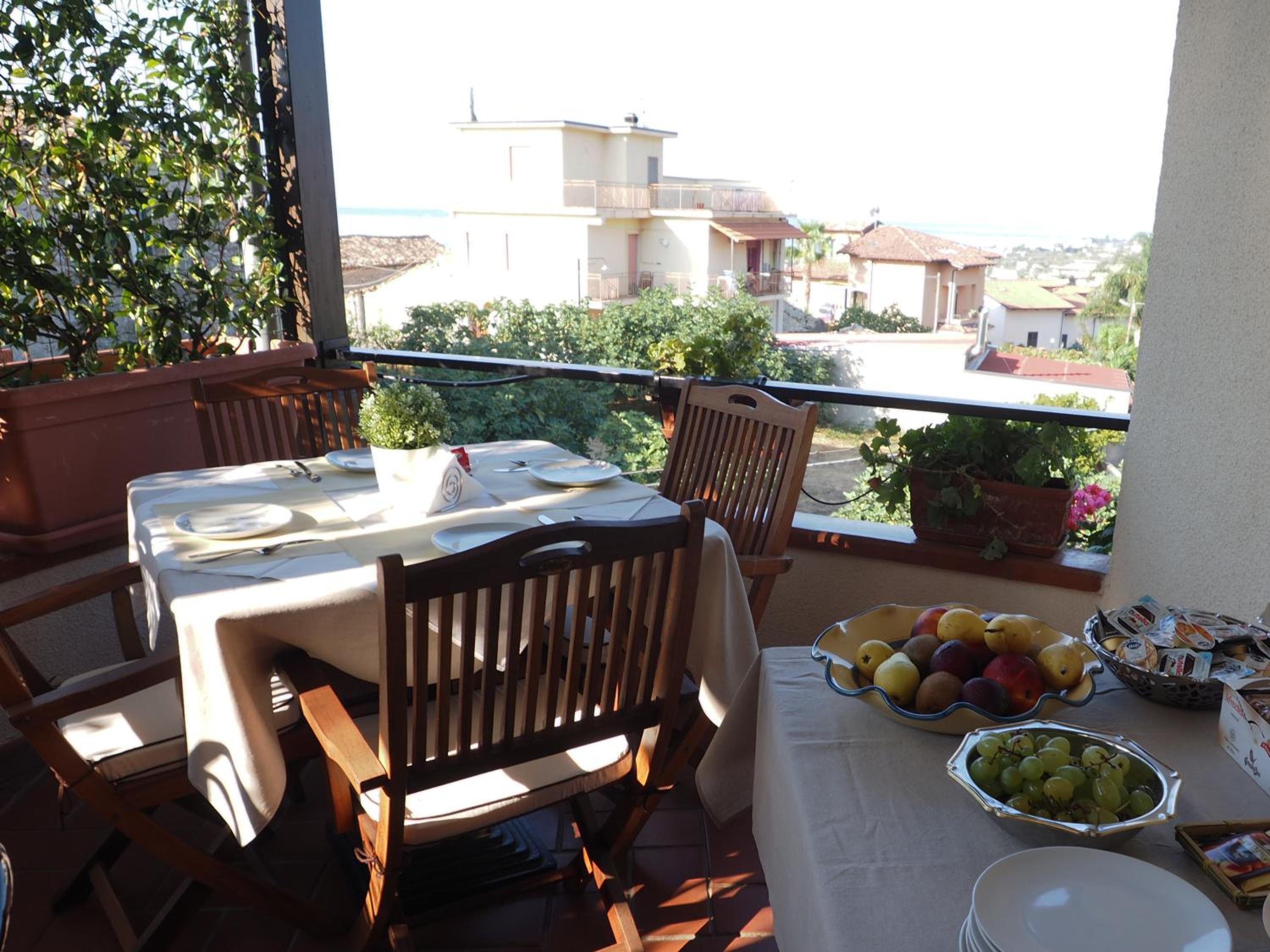 Casa Ulisse view 4
