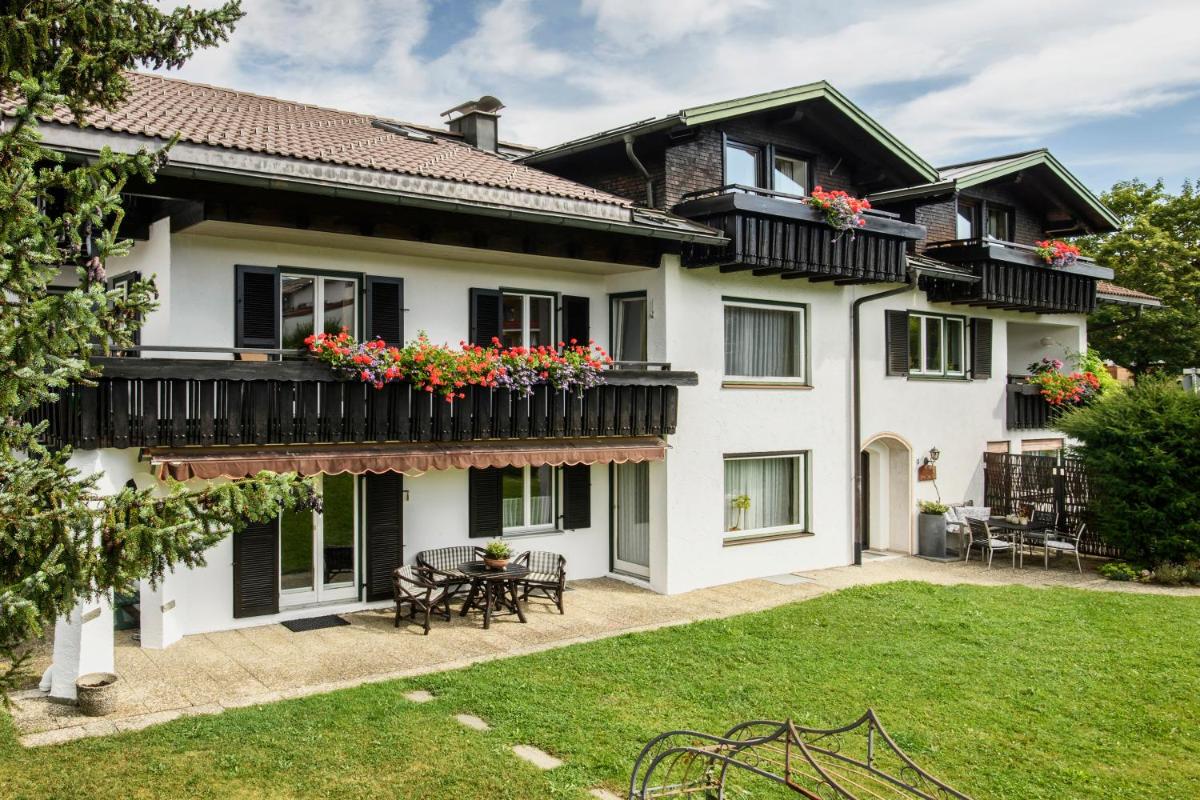 Gästehaus Schmid