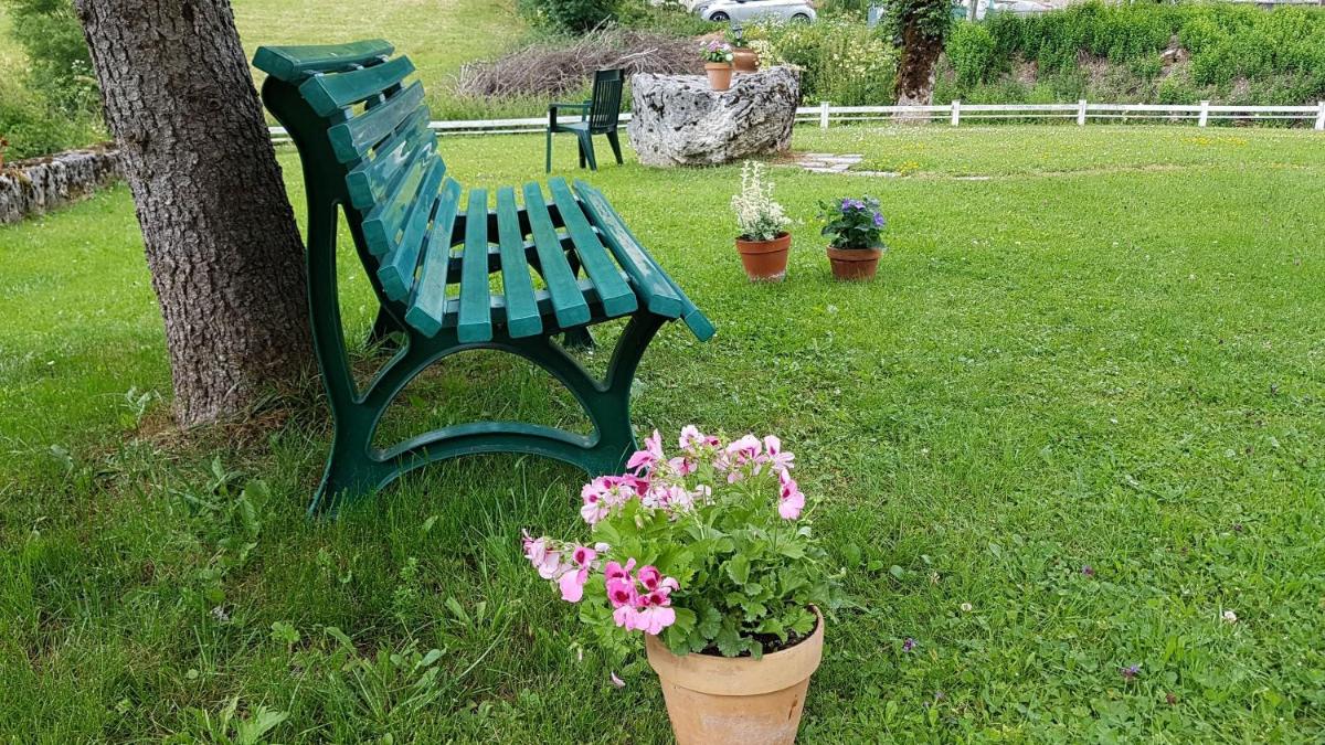 Dvacances Résidence les tavaillons