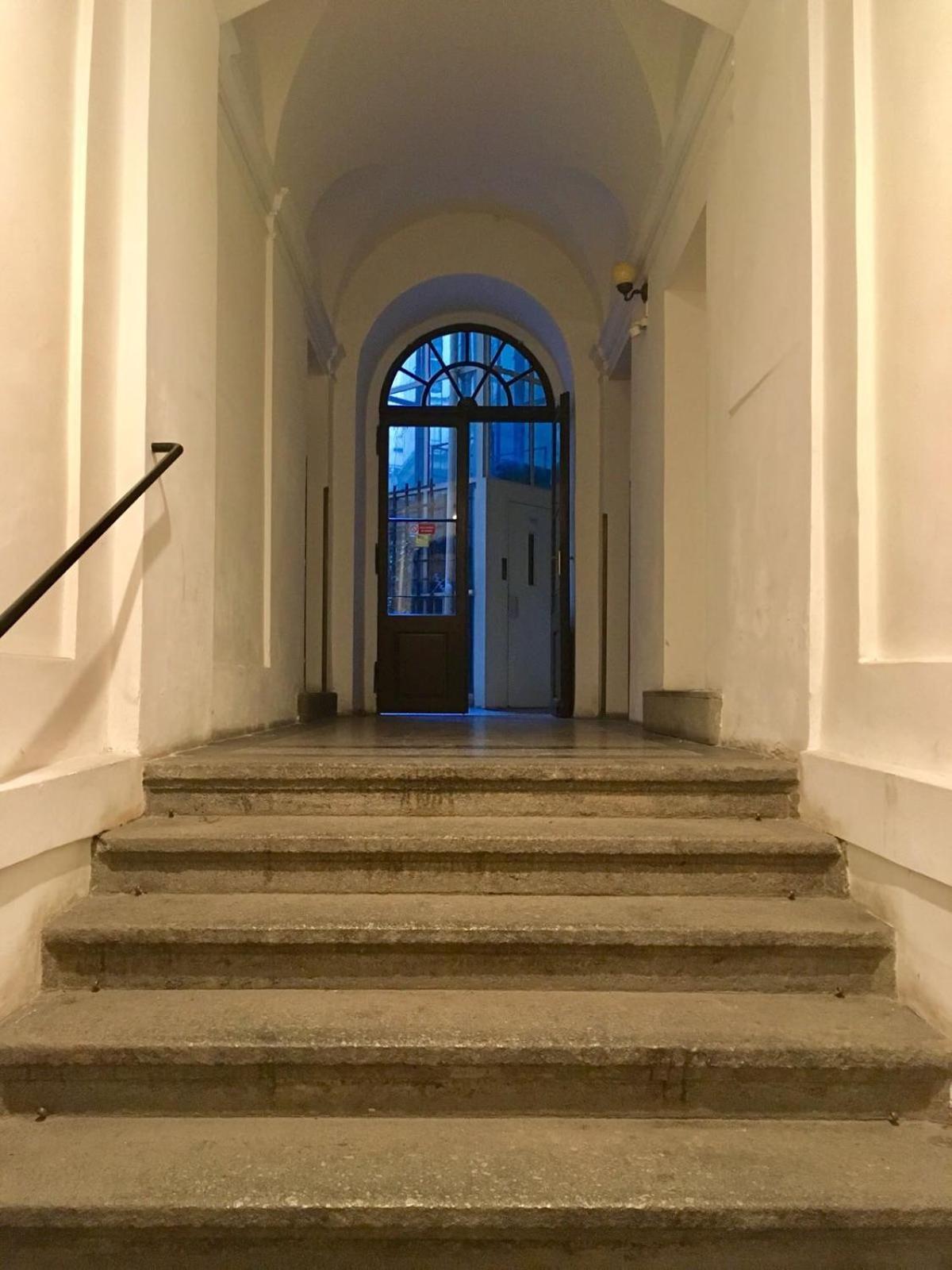 Historic Centre Apartments IV