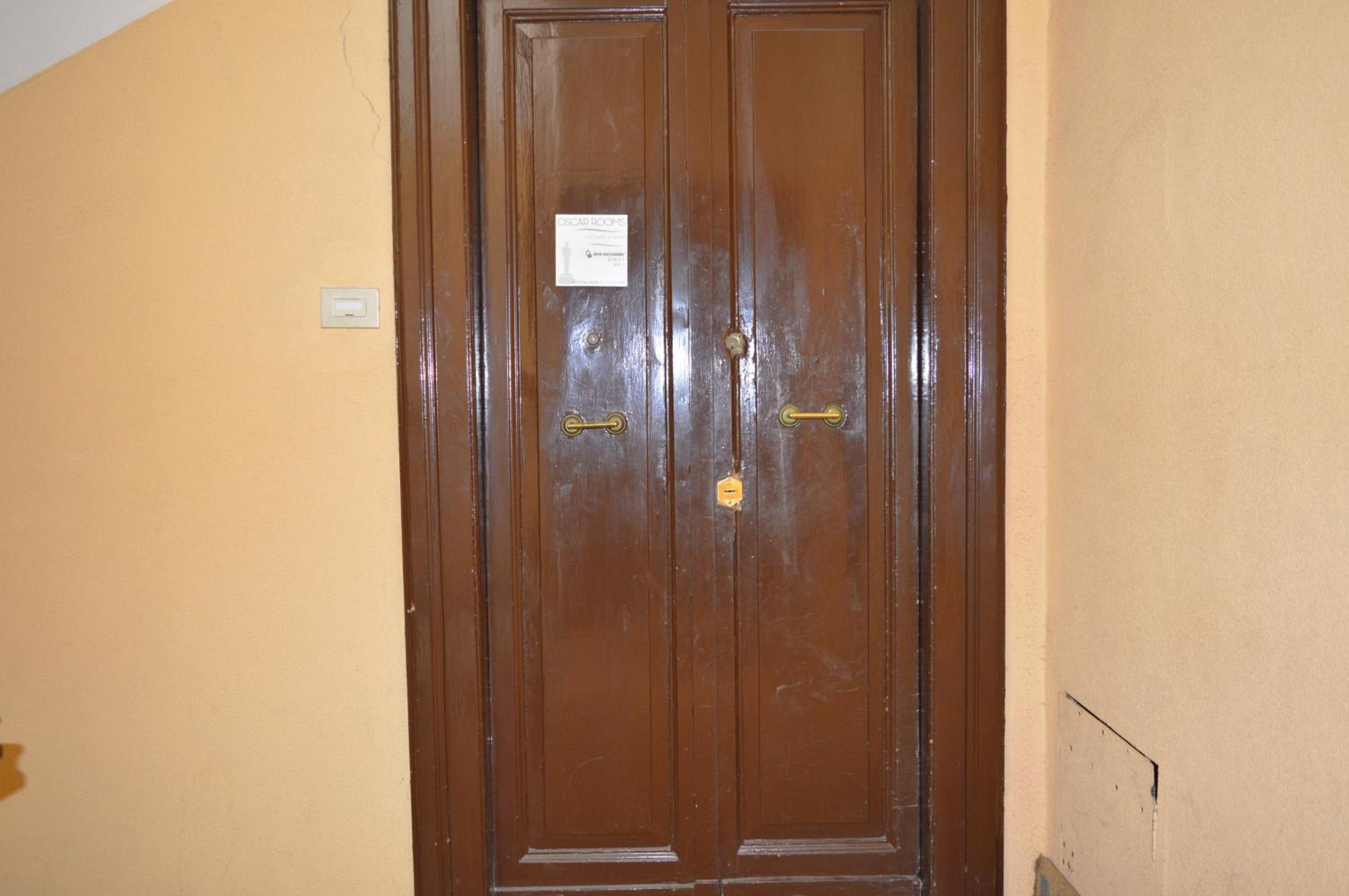 Oscar Rooms