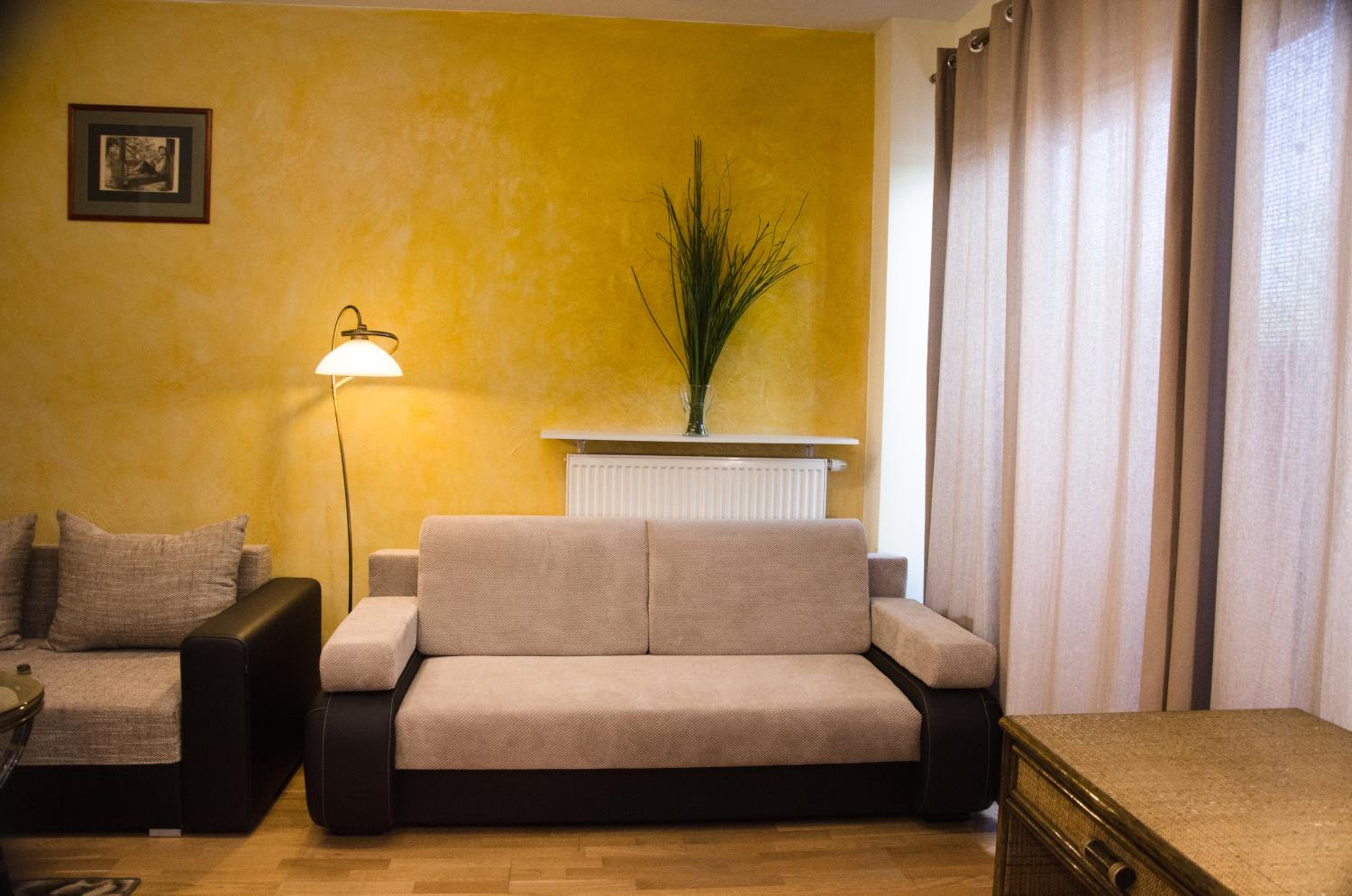 Apartament Parkowy Chodkiewicza view 5