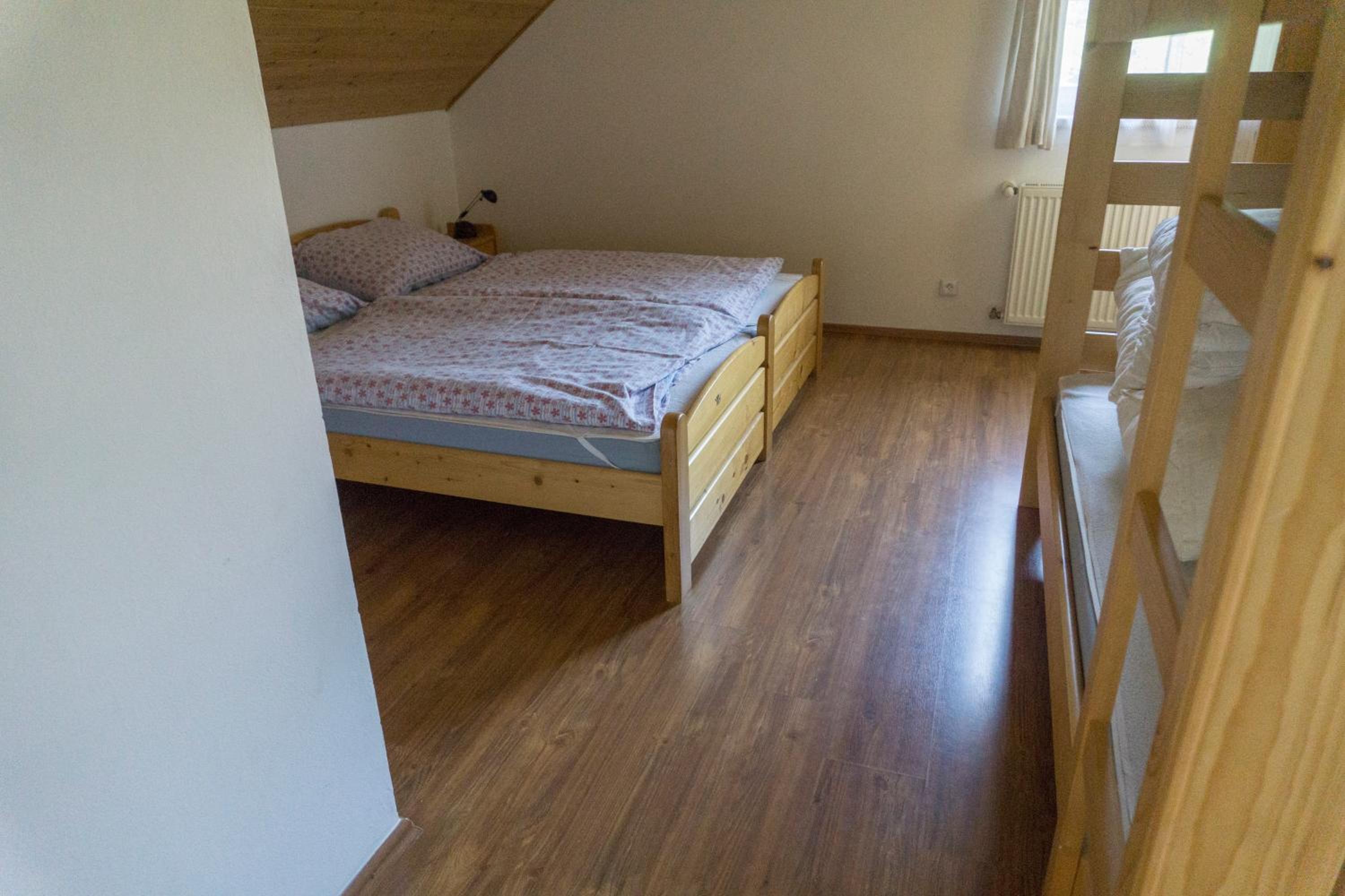 Holiday Villa Javornik view 2