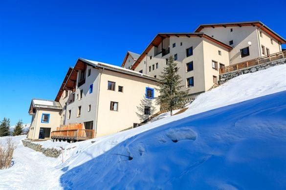 Valmeinier Vacations - Village vacances de Valmeinier "Les Angeliers" - Property Image 2