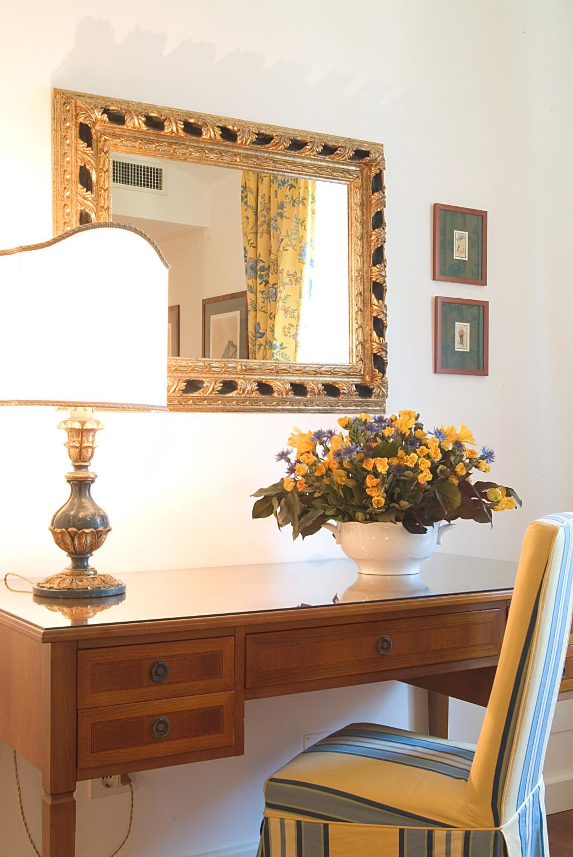 Marignolle Relais & Charme - Residenza d'Epoca