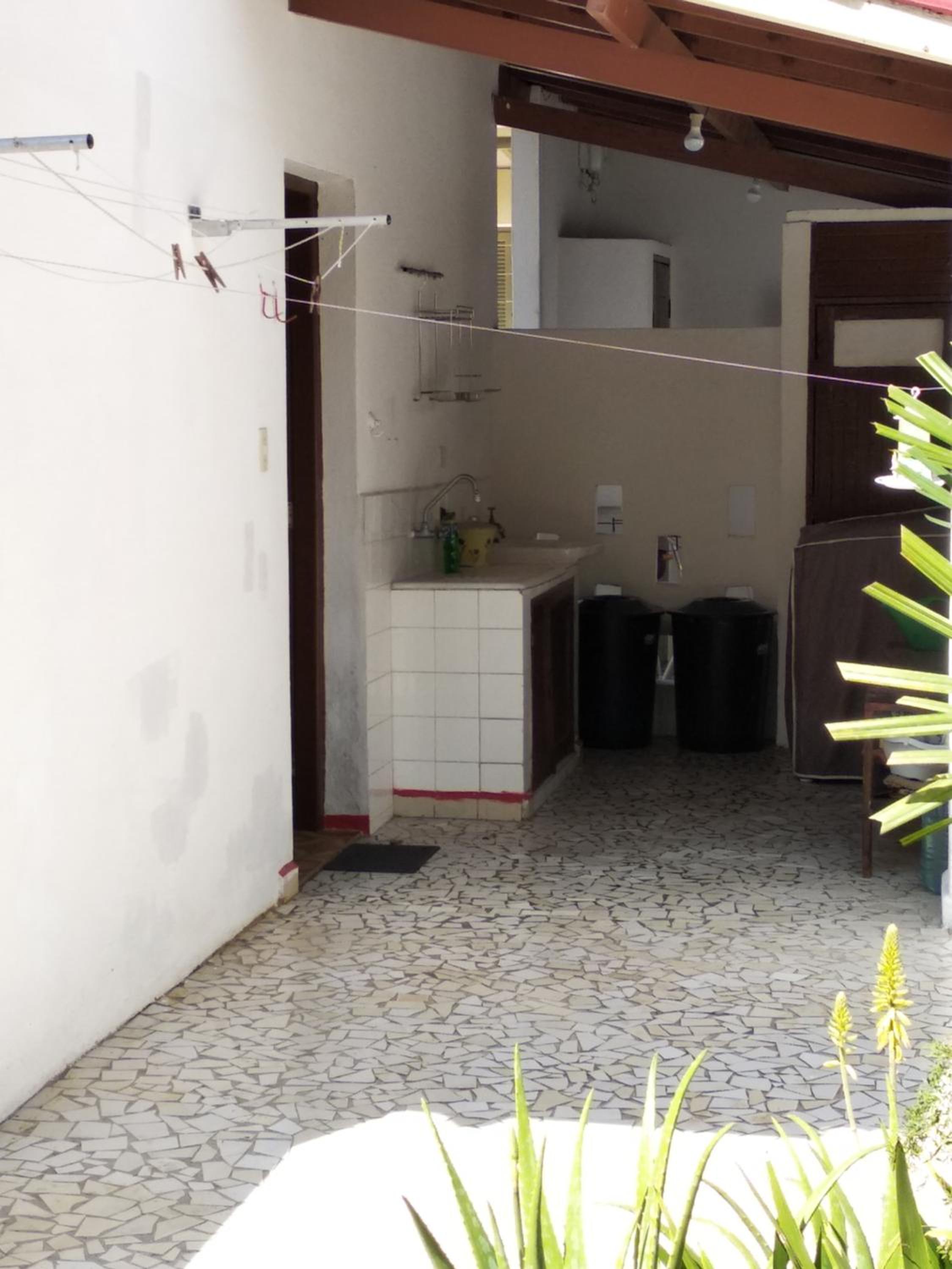Casas em Ubatuba