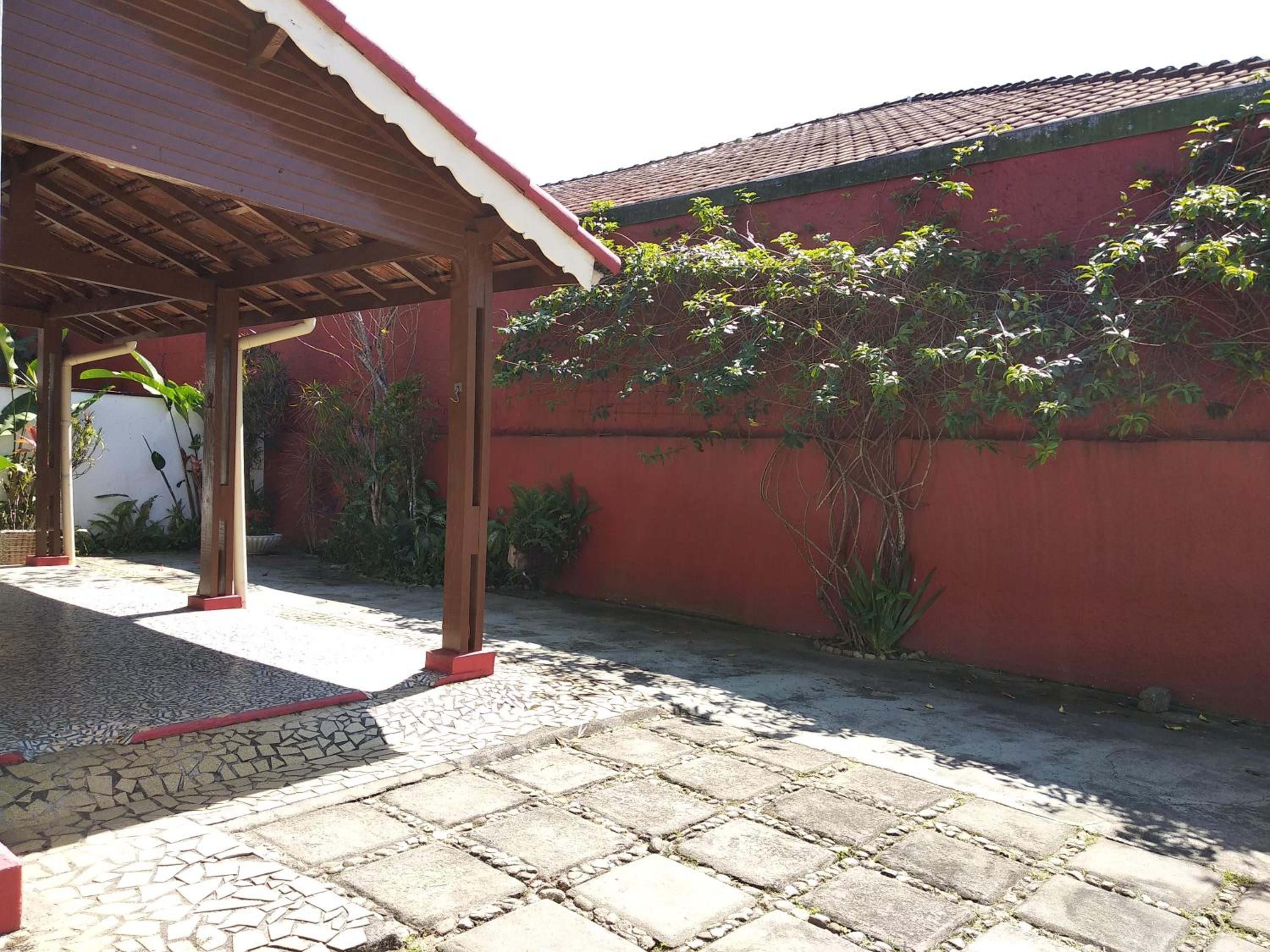 Casas em Ubatuba