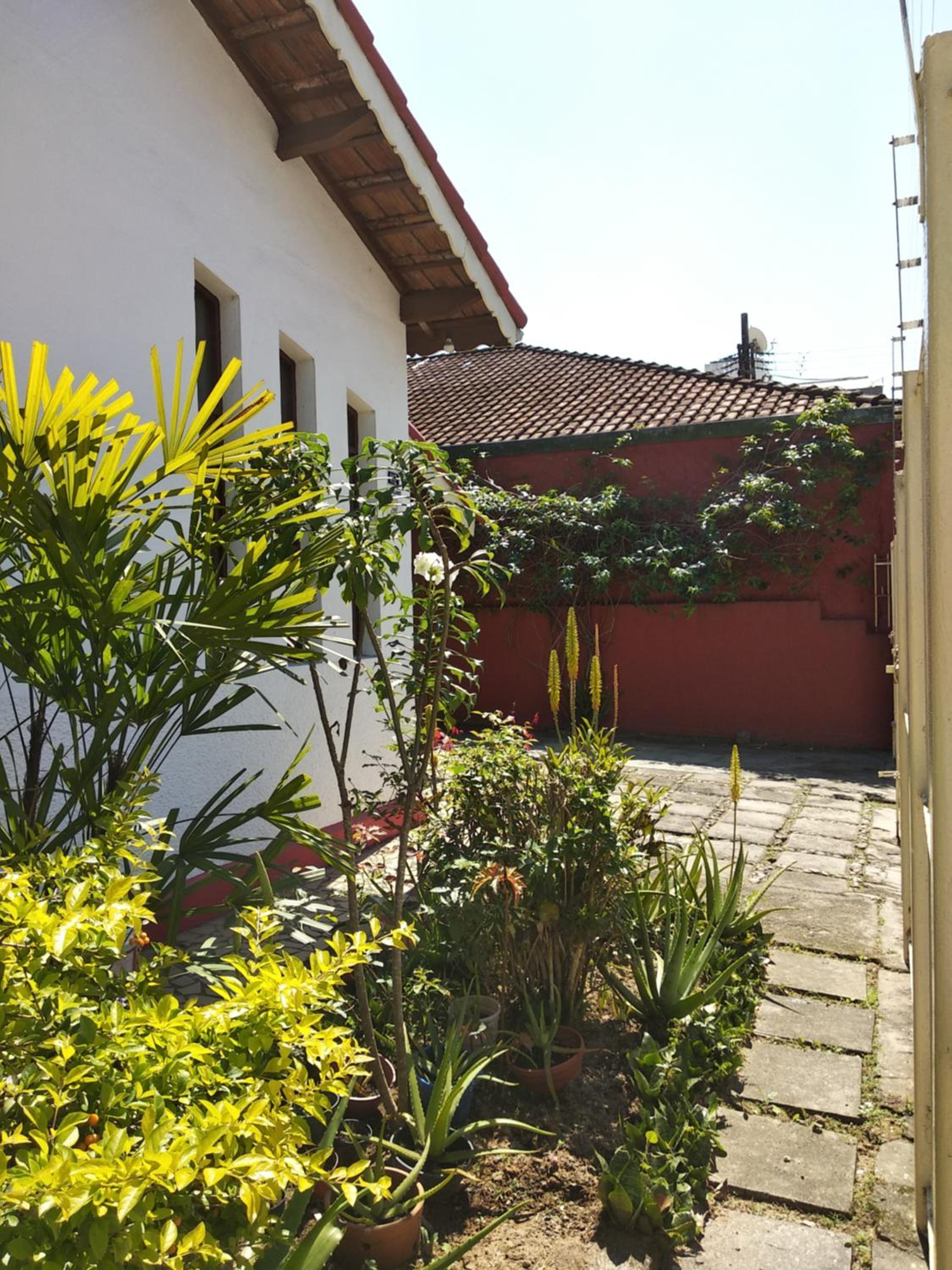 Casas em Ubatuba