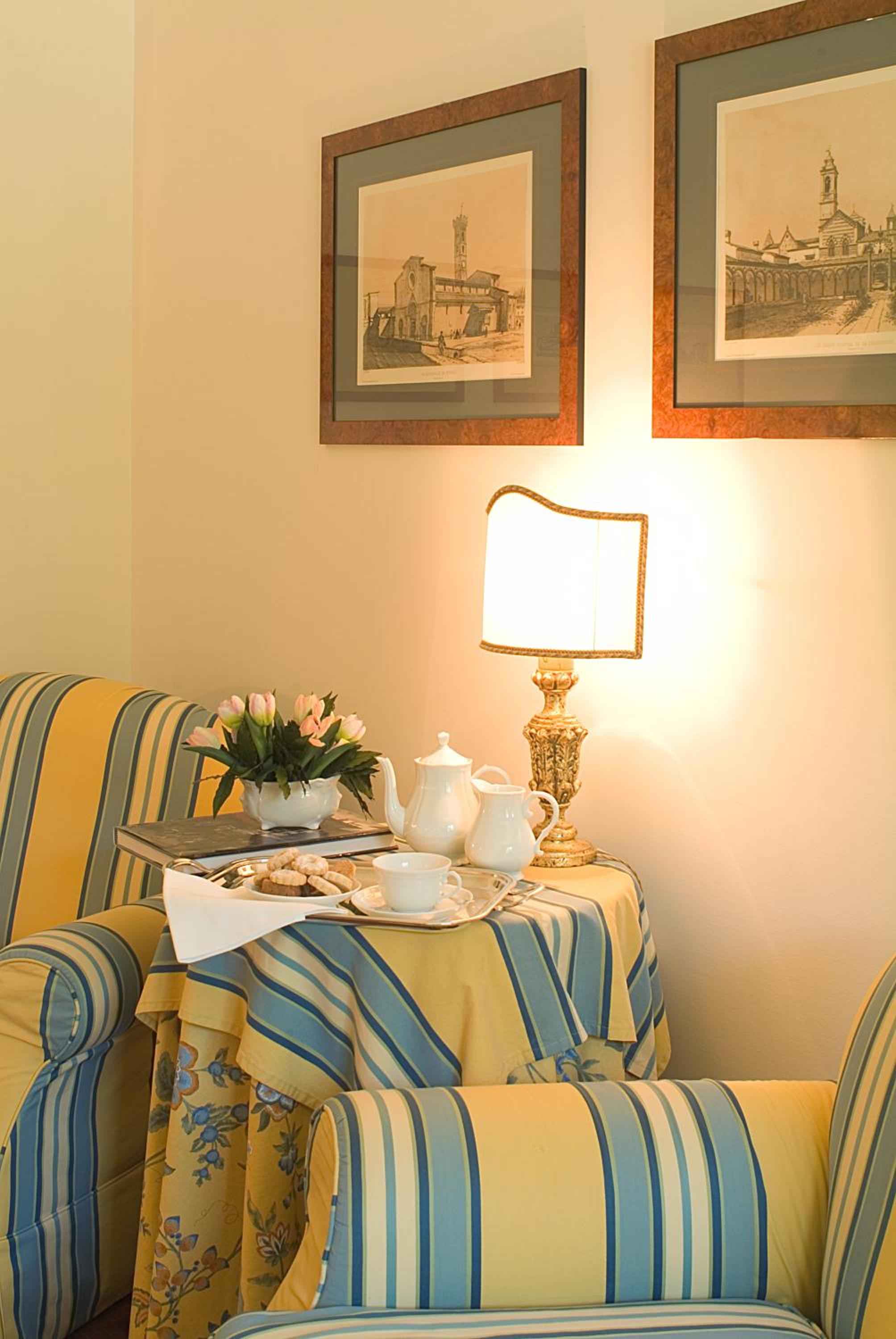 Marignolle Relais & Charme - Residenza d'Epoca