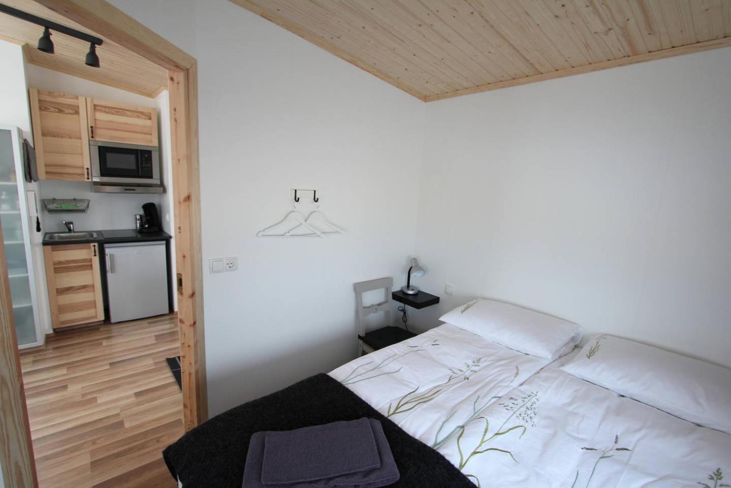 Blue View Cabin 4B With private hot tub