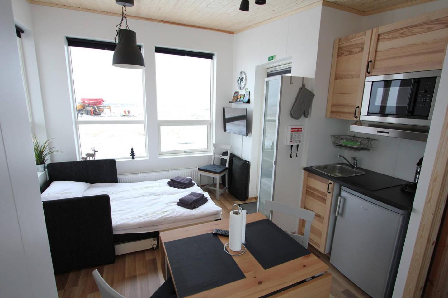 Blue View Cabin 4B With private hot tub