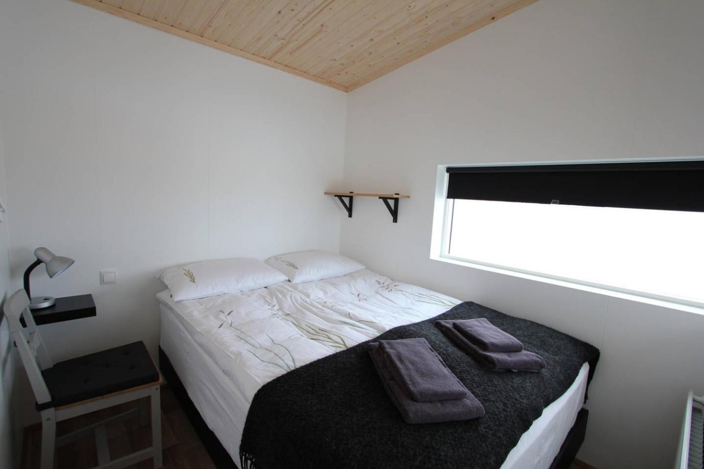 Blue View Cabin 4B With private hot tub