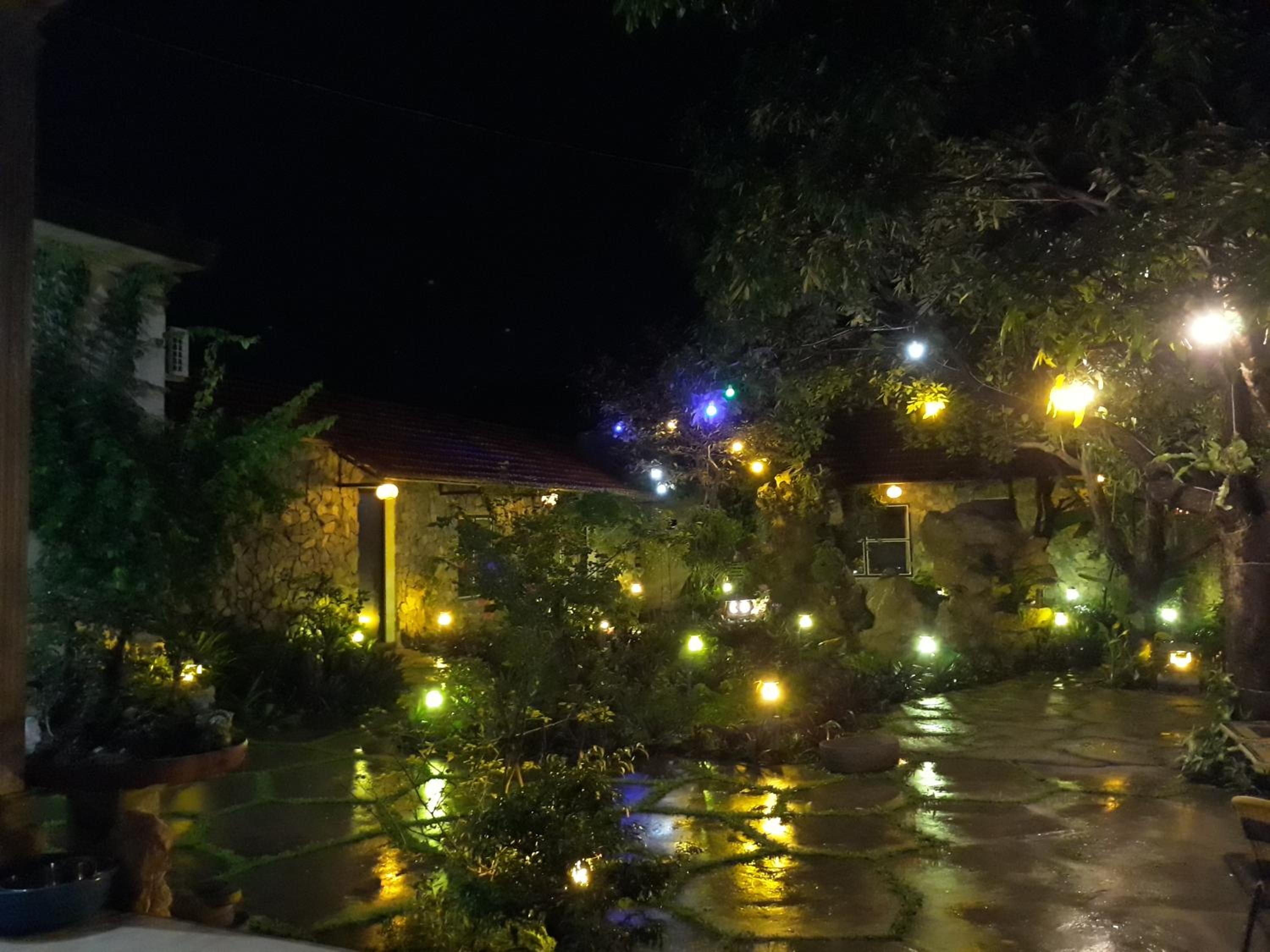 Mr. Viet home stay
