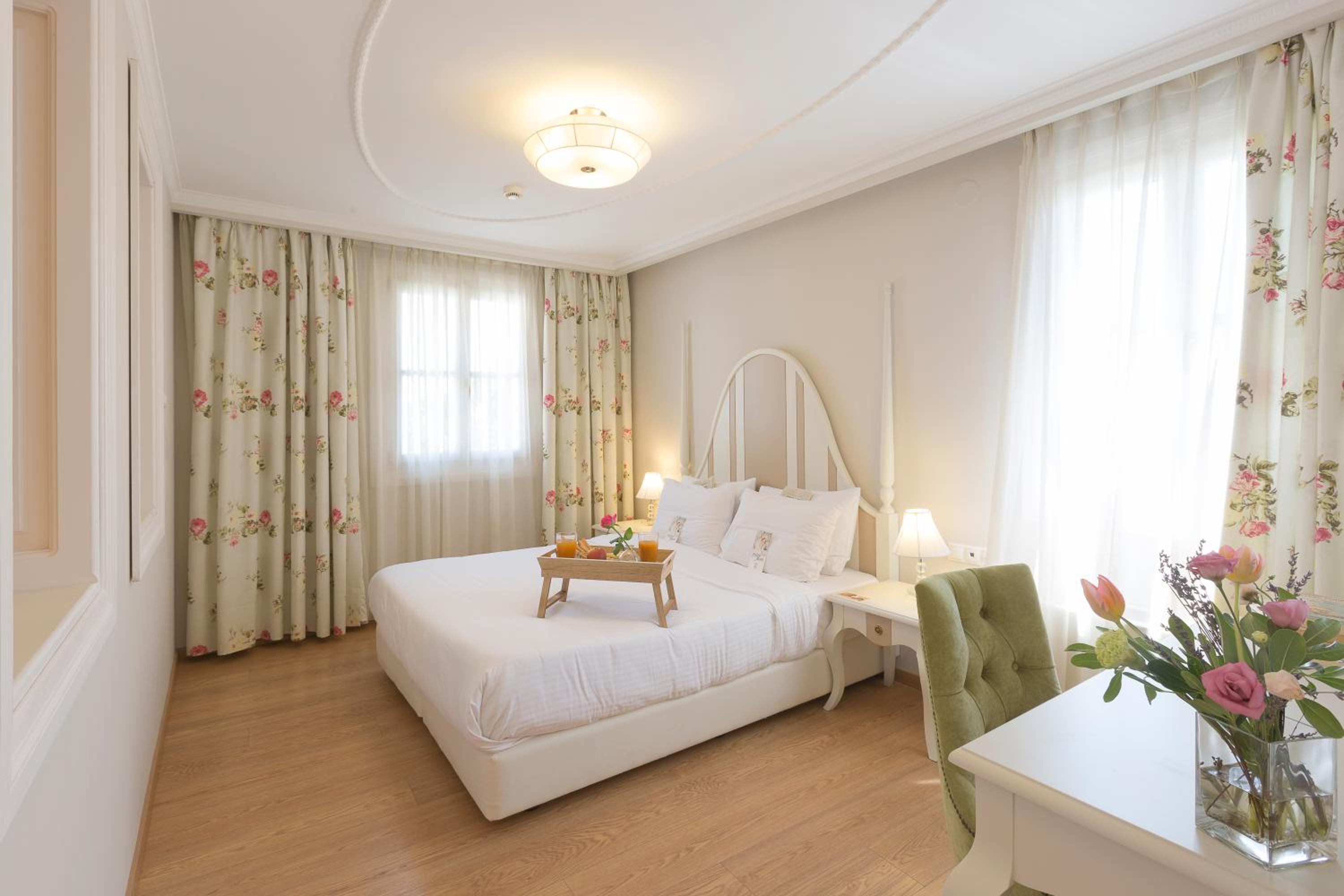 Gatto Perso Luxury Studios And Apartments