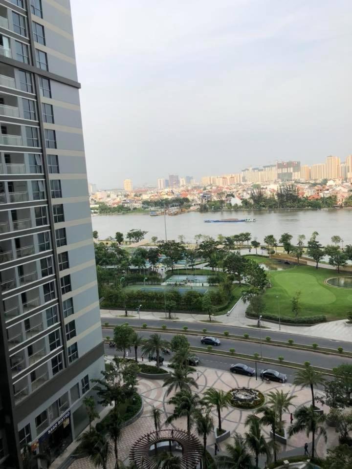 The Luxe Nest Landmark 81