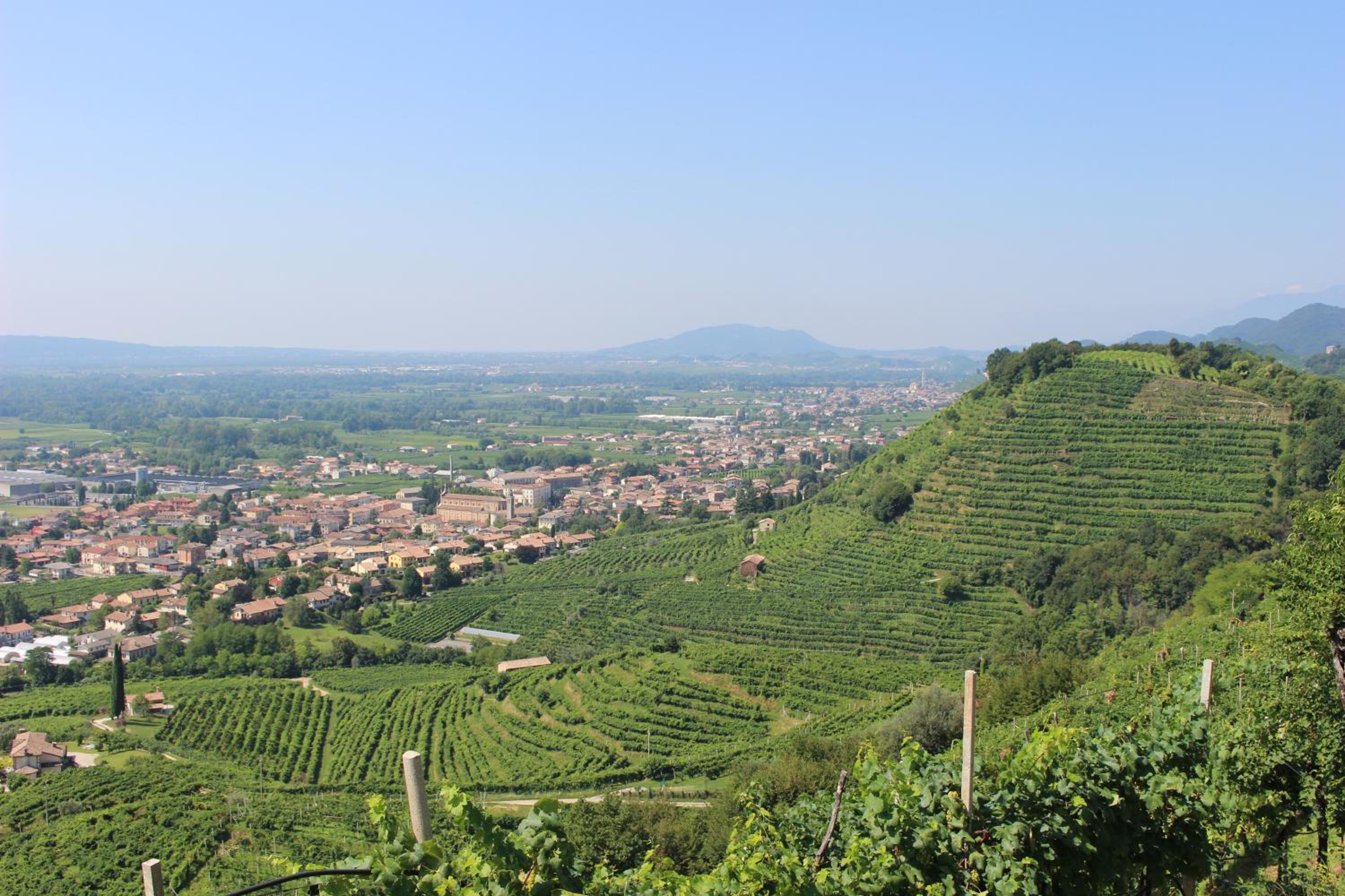Agriturismo Villa Panigai