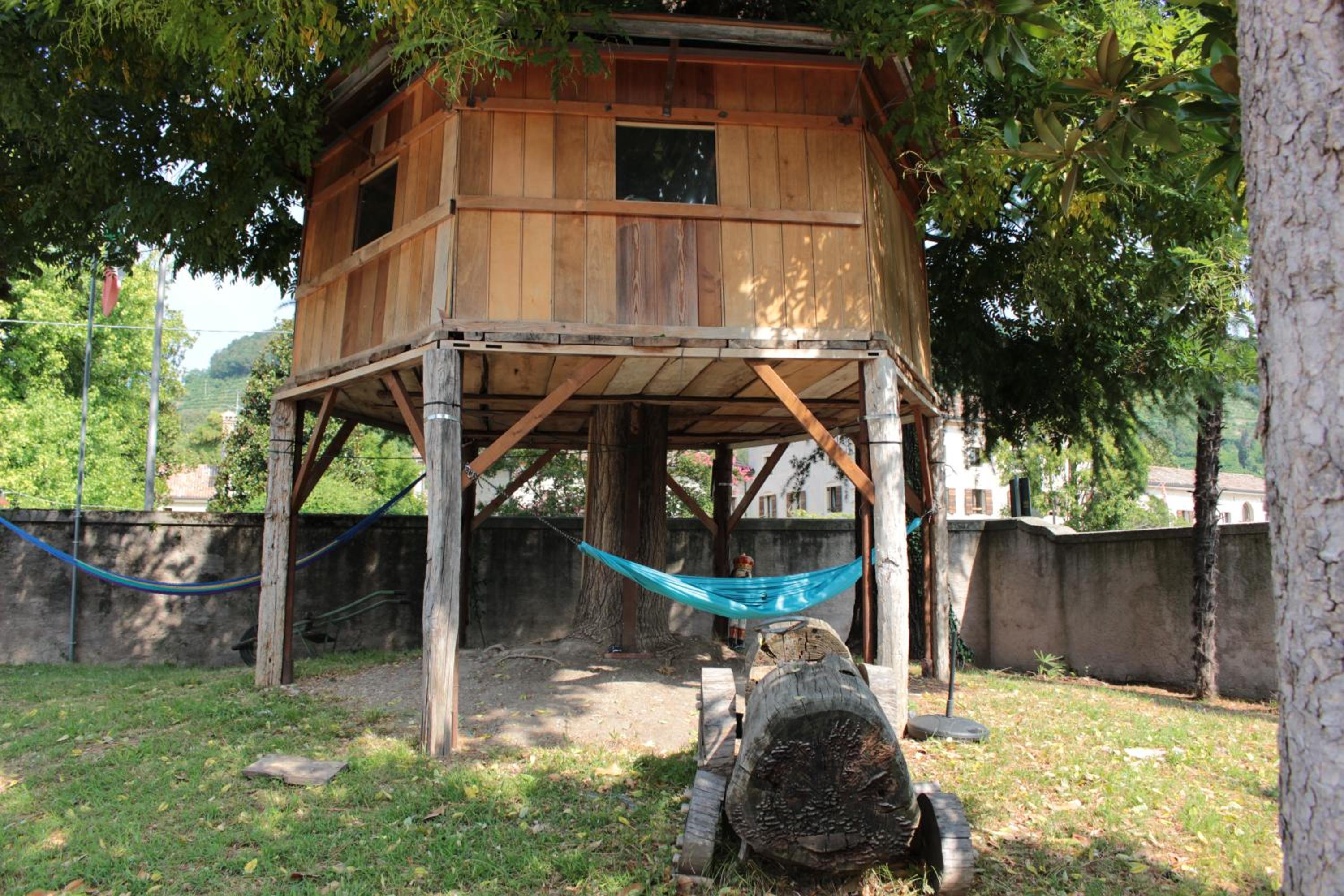 Agriturismo Villa Panigai
