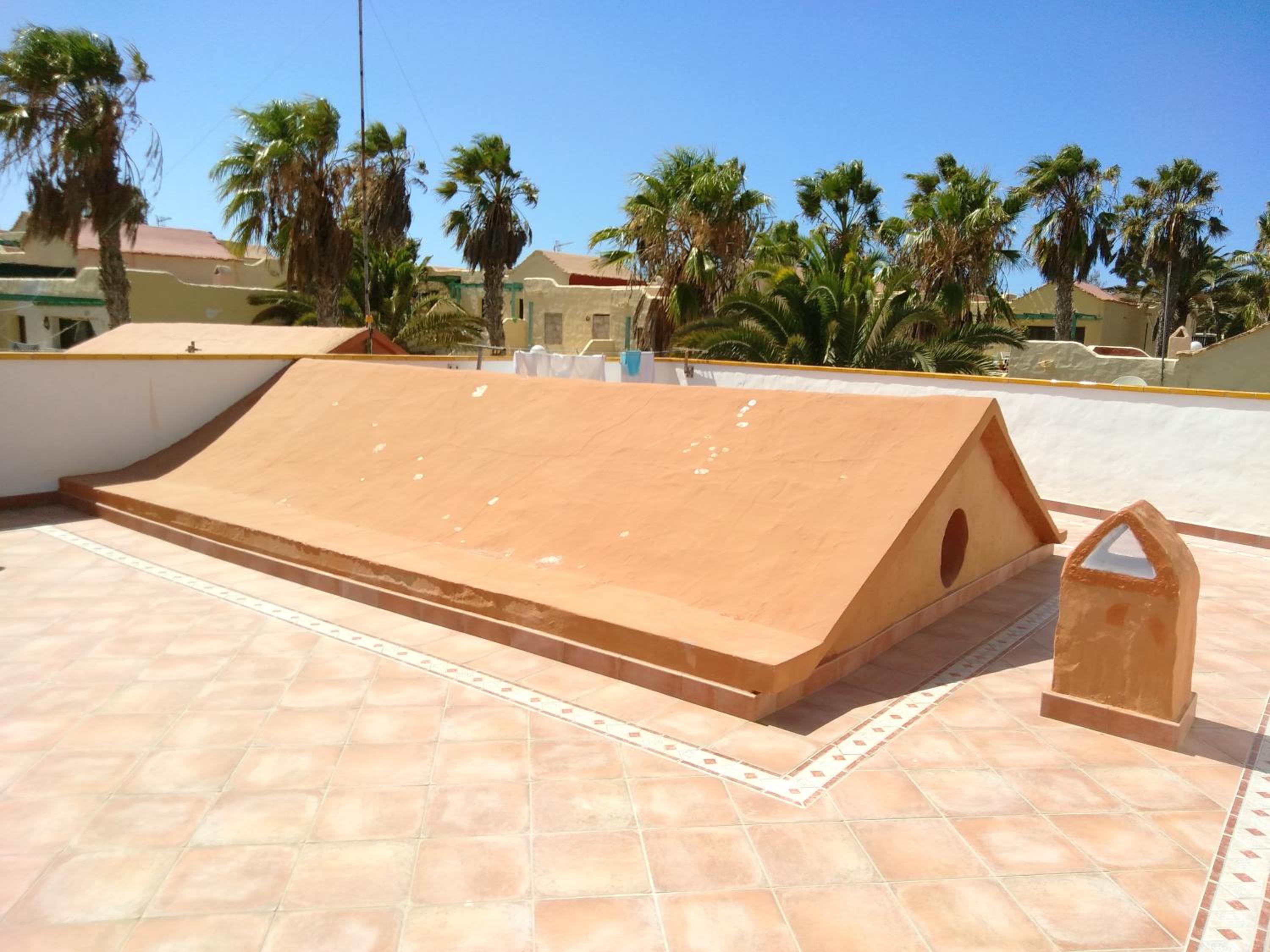 roof
