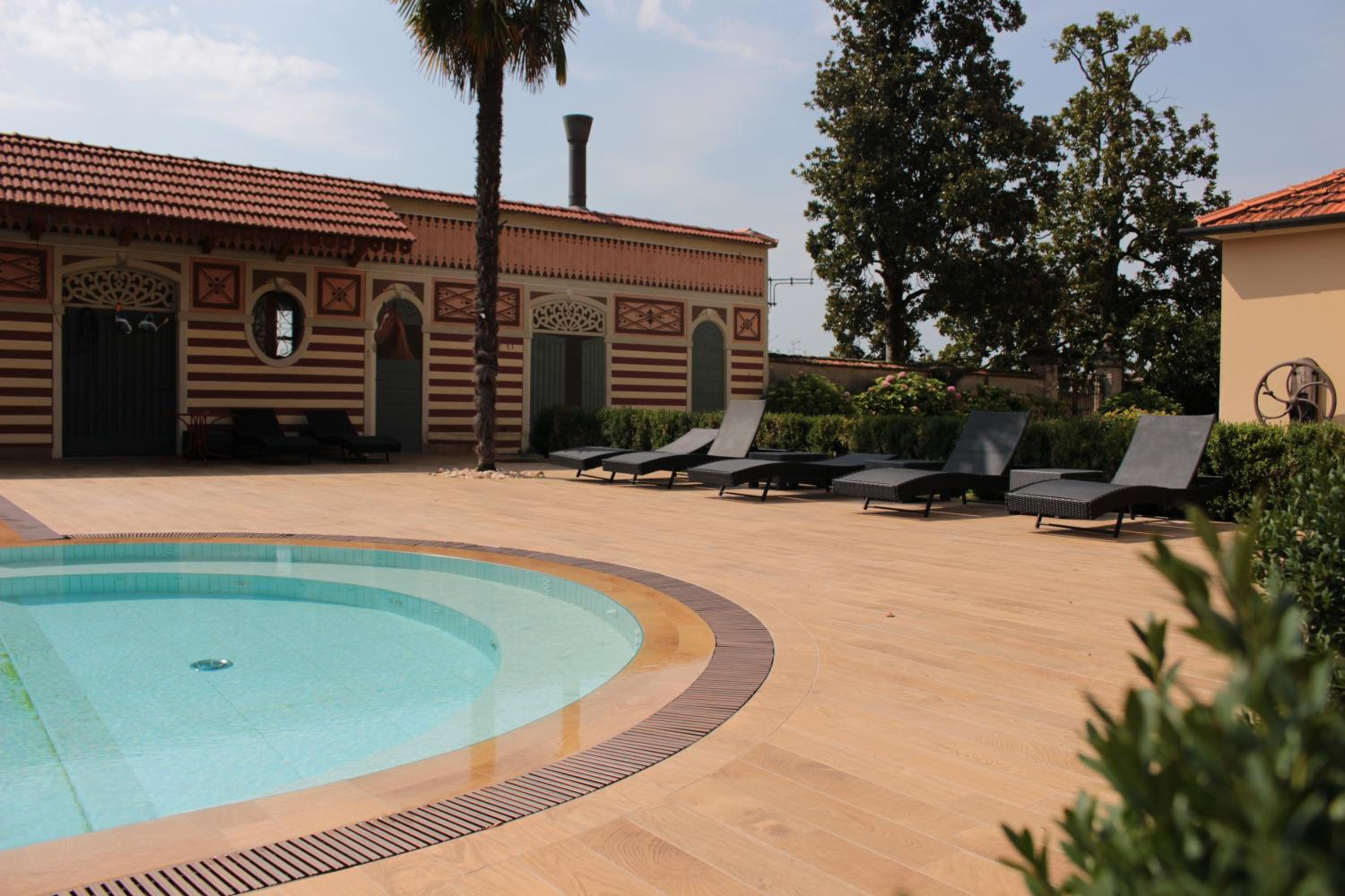 Agriturismo Villa Panigai