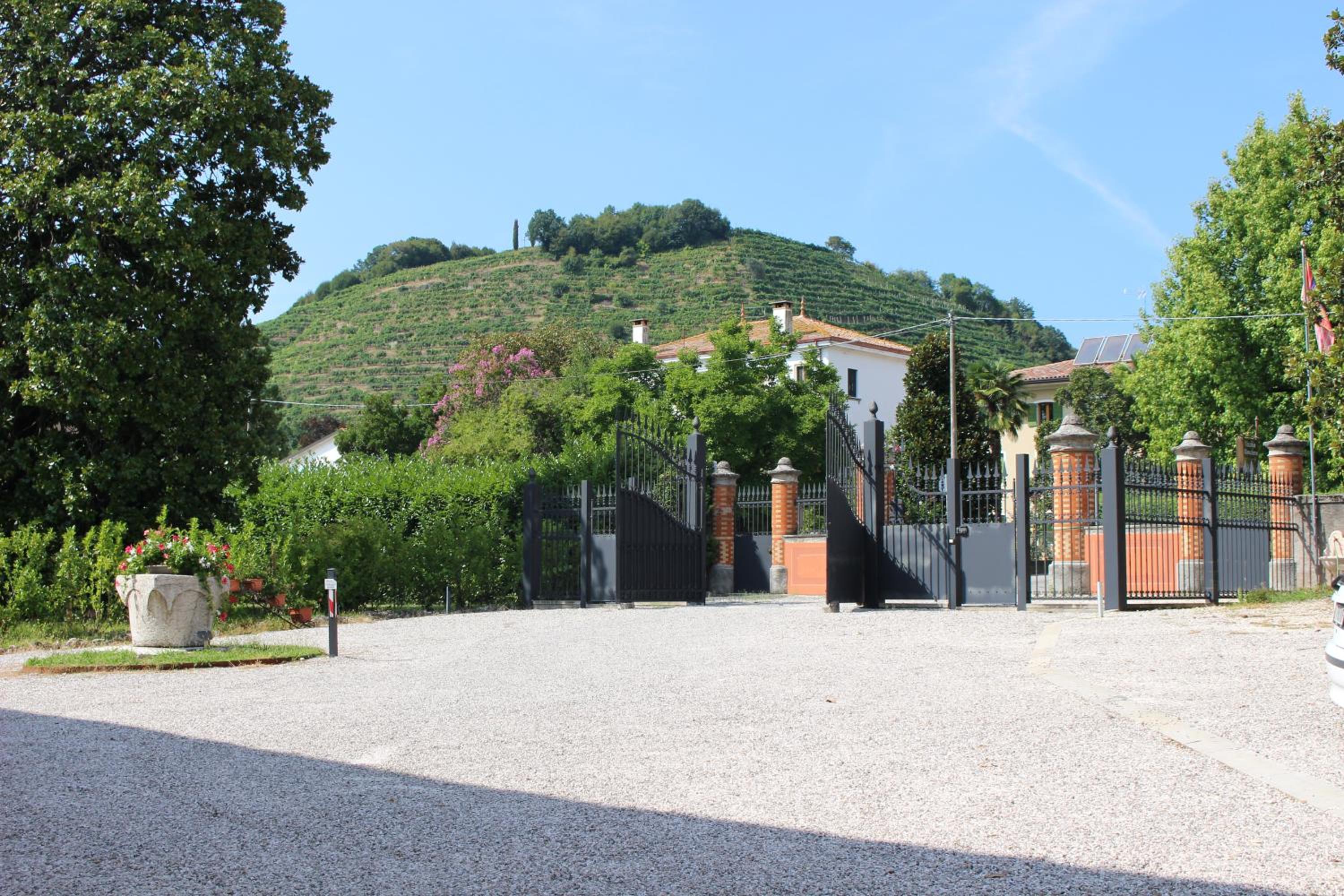 Agriturismo Villa Panigai