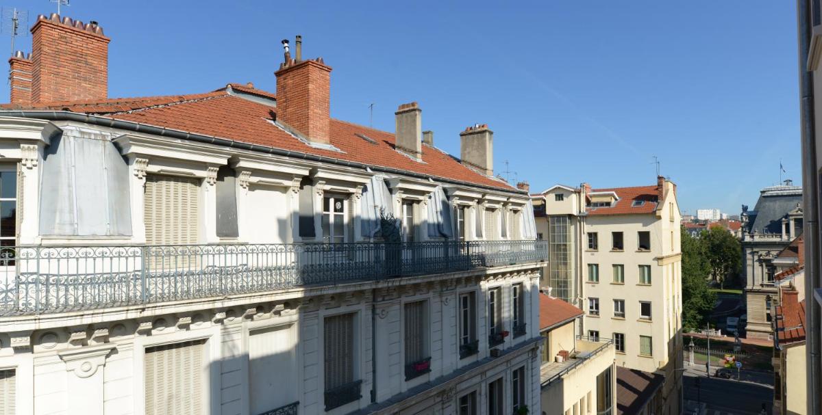 Appart' Préférence