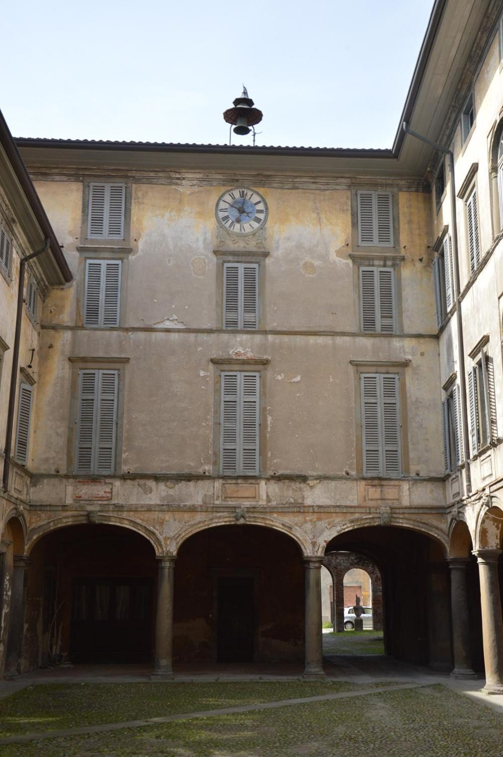 Bergamo home view 3
