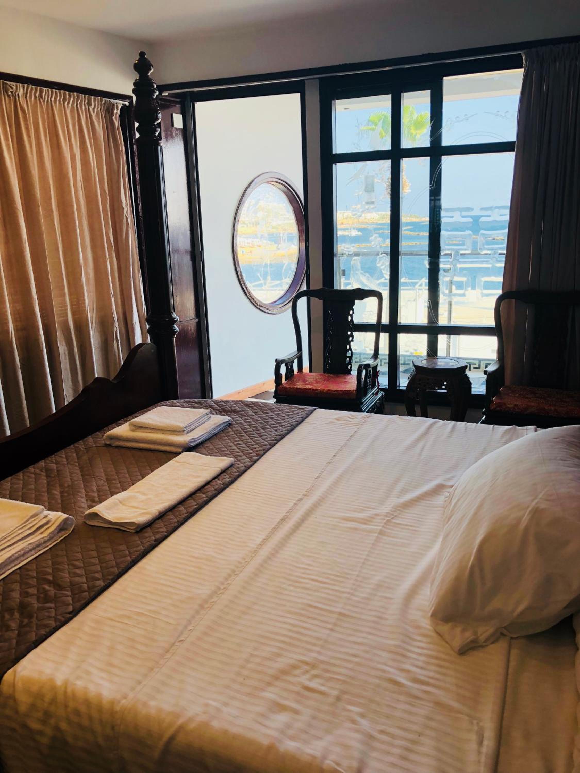 Buddha Suites view 5