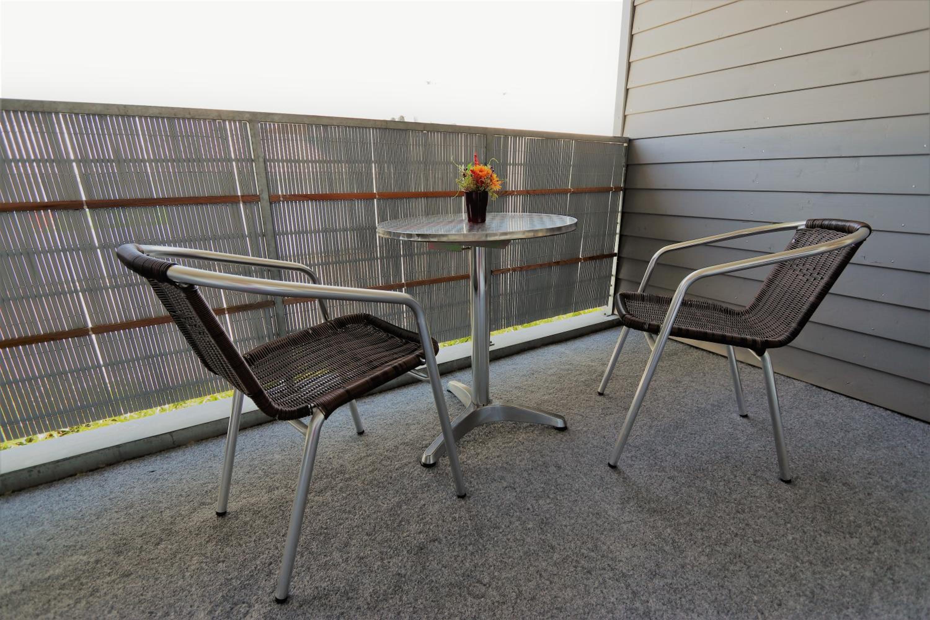 Inselappartement Reichenau view 5