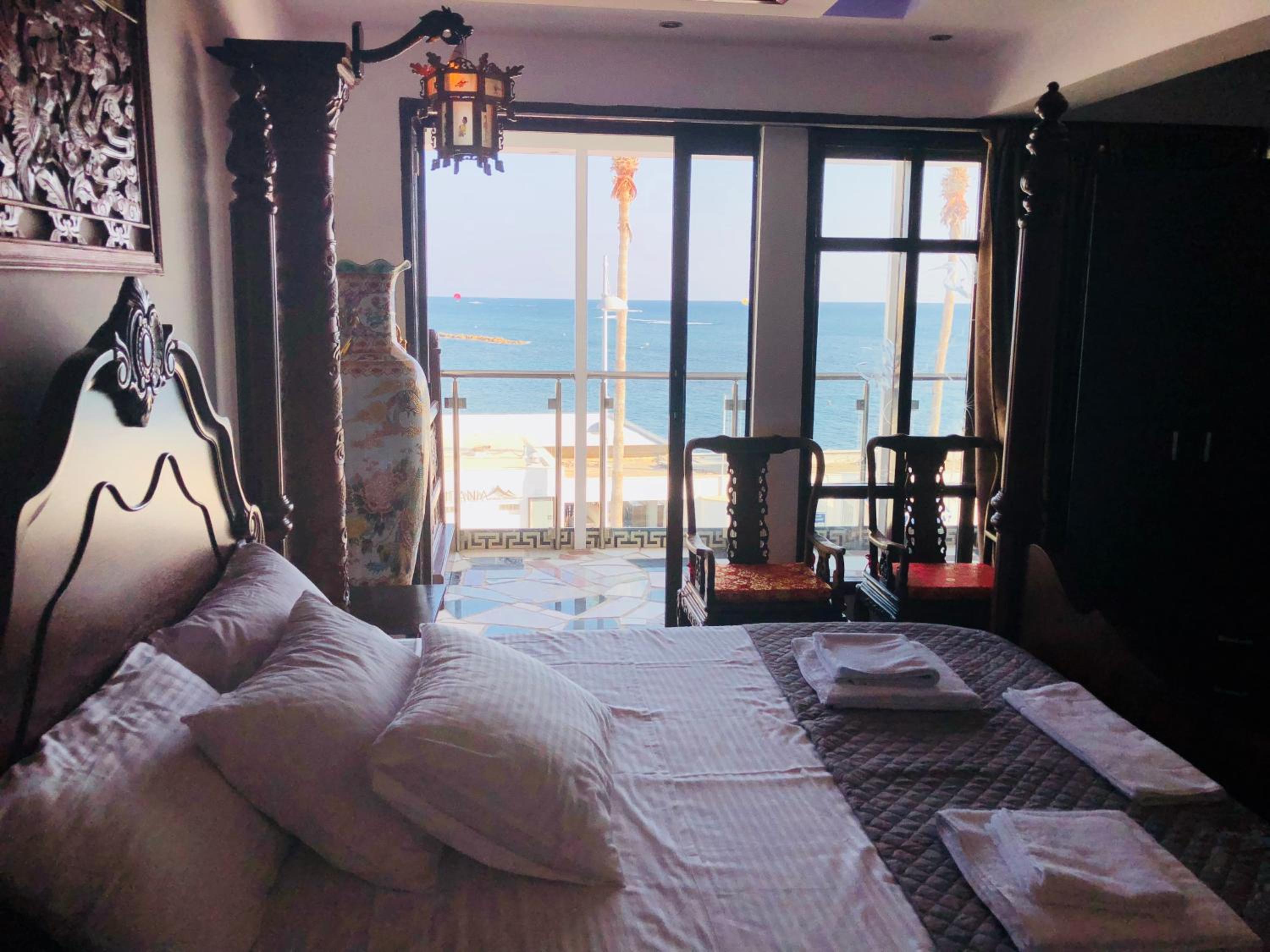 Buddha Suites view 3