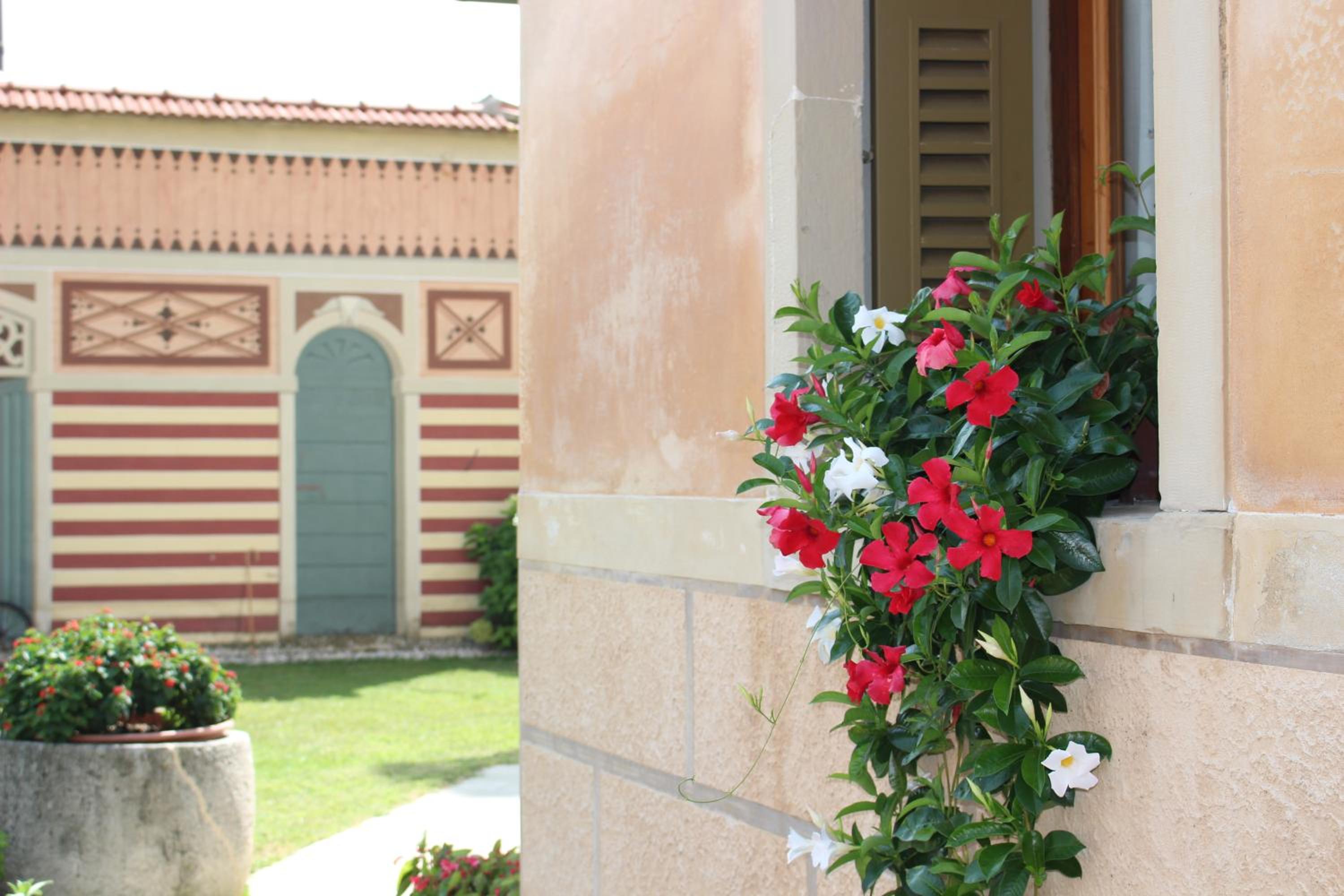 Agriturismo Villa Panigai