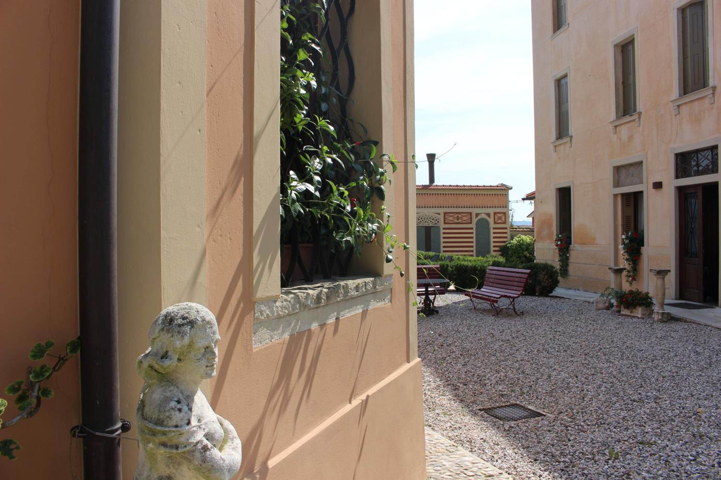 Agriturismo Villa Panigai