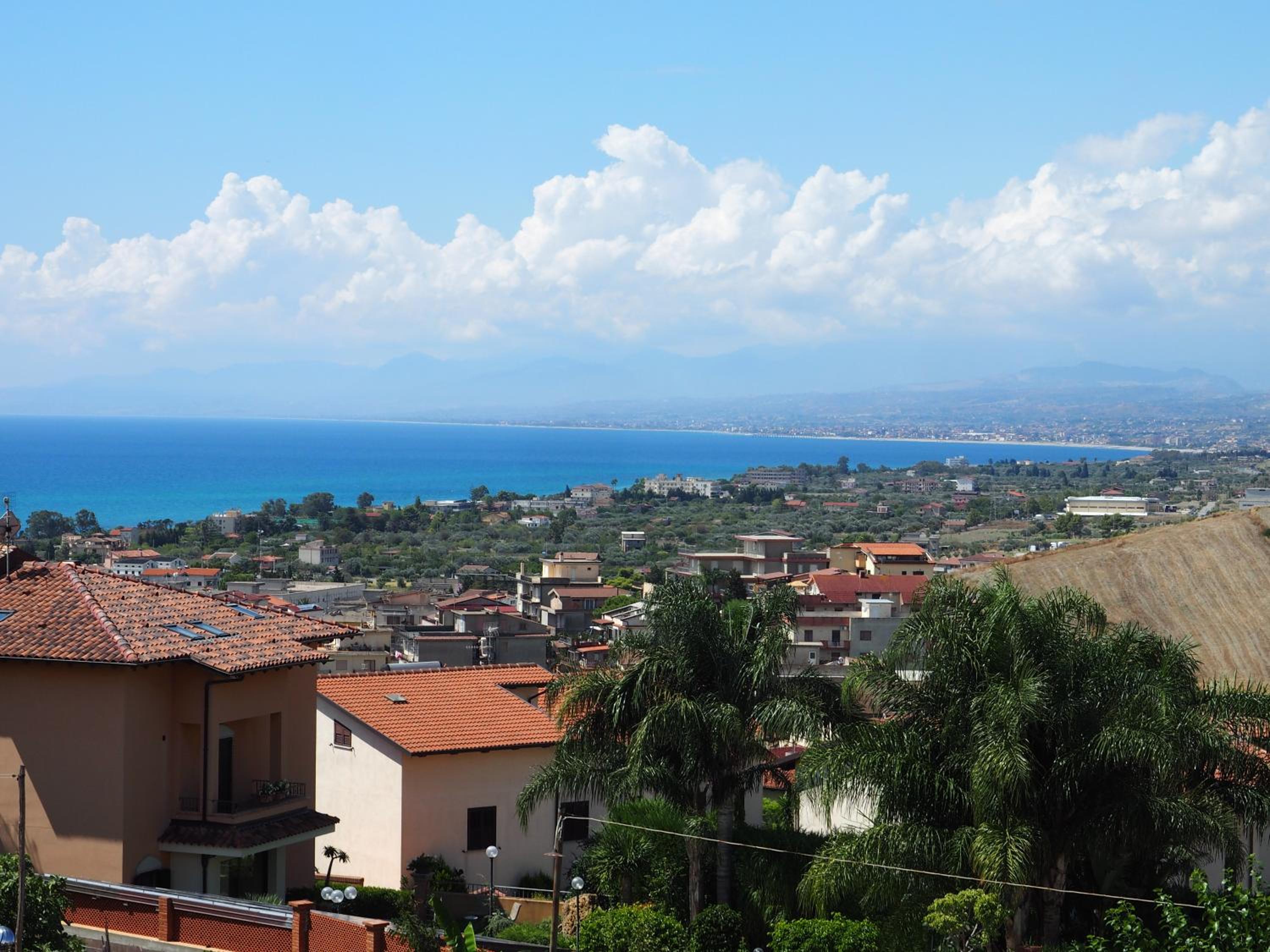Casa Ulisse view 5