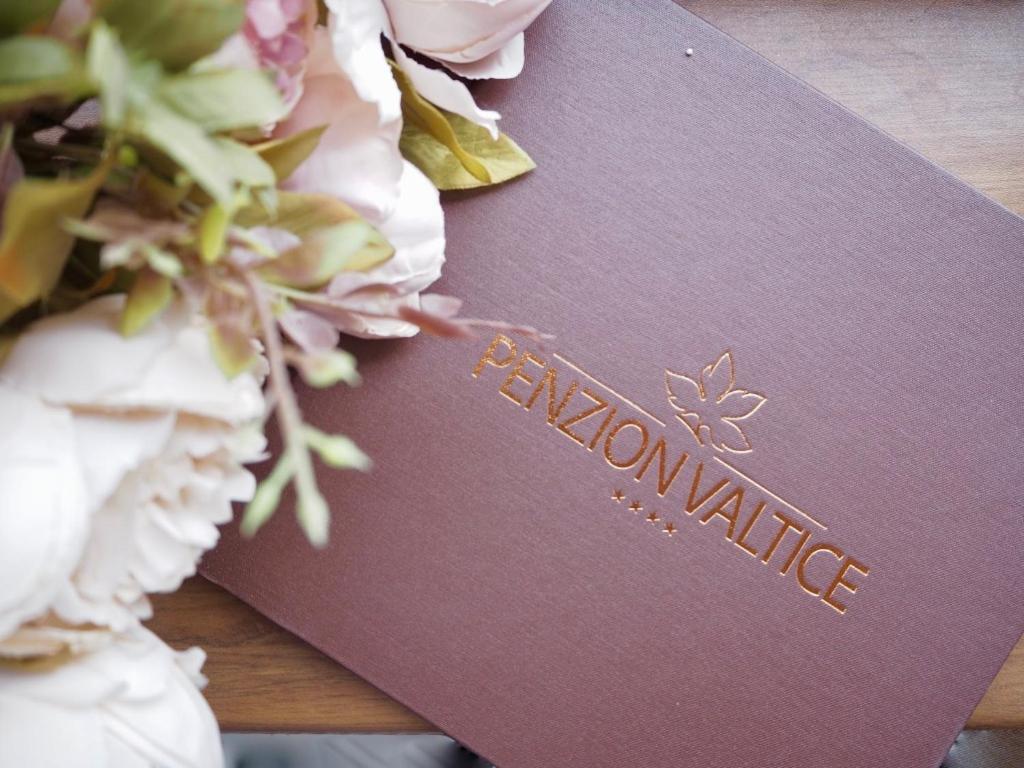 Penzion Valtice