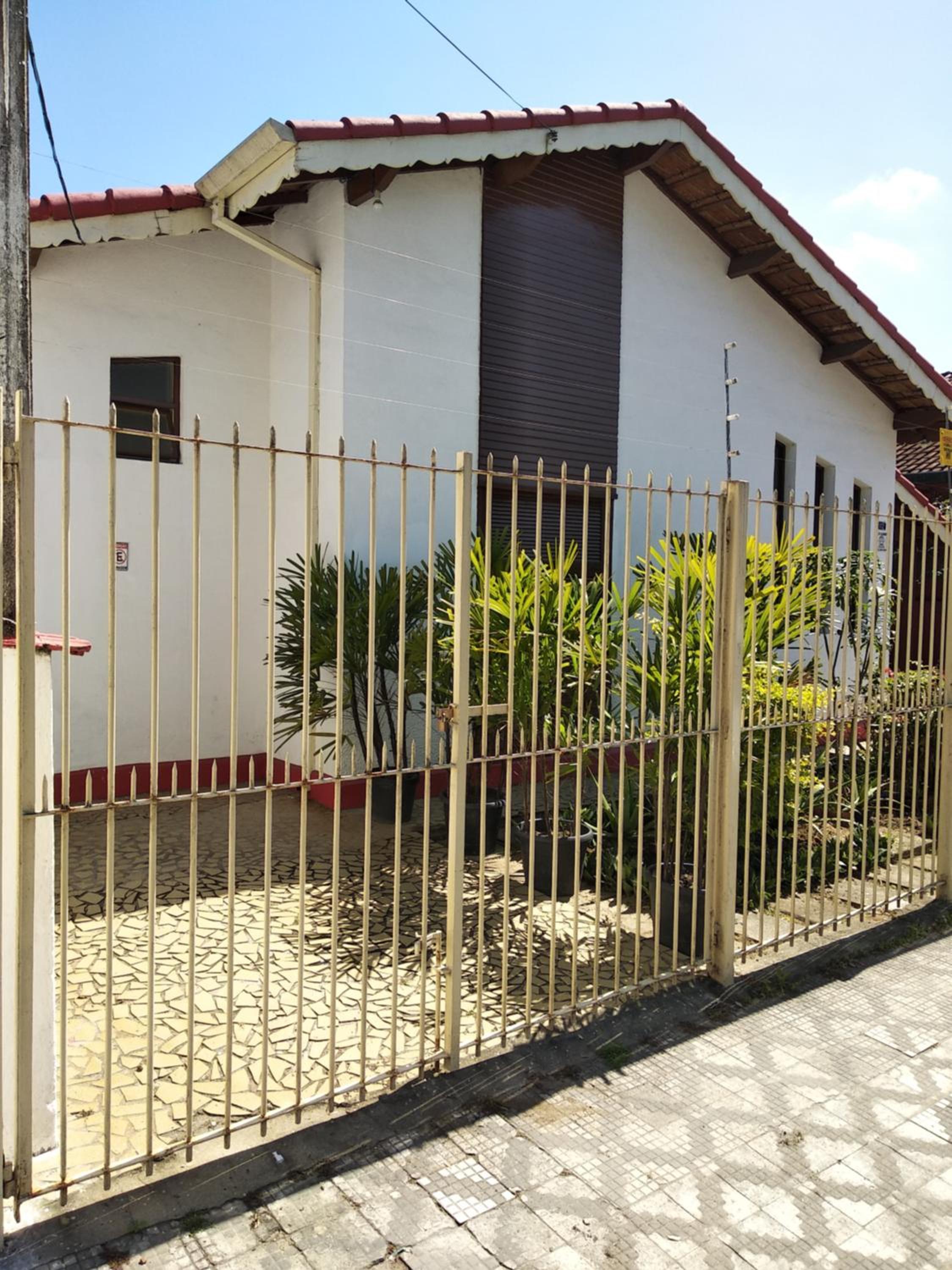 Casas em Ubatuba