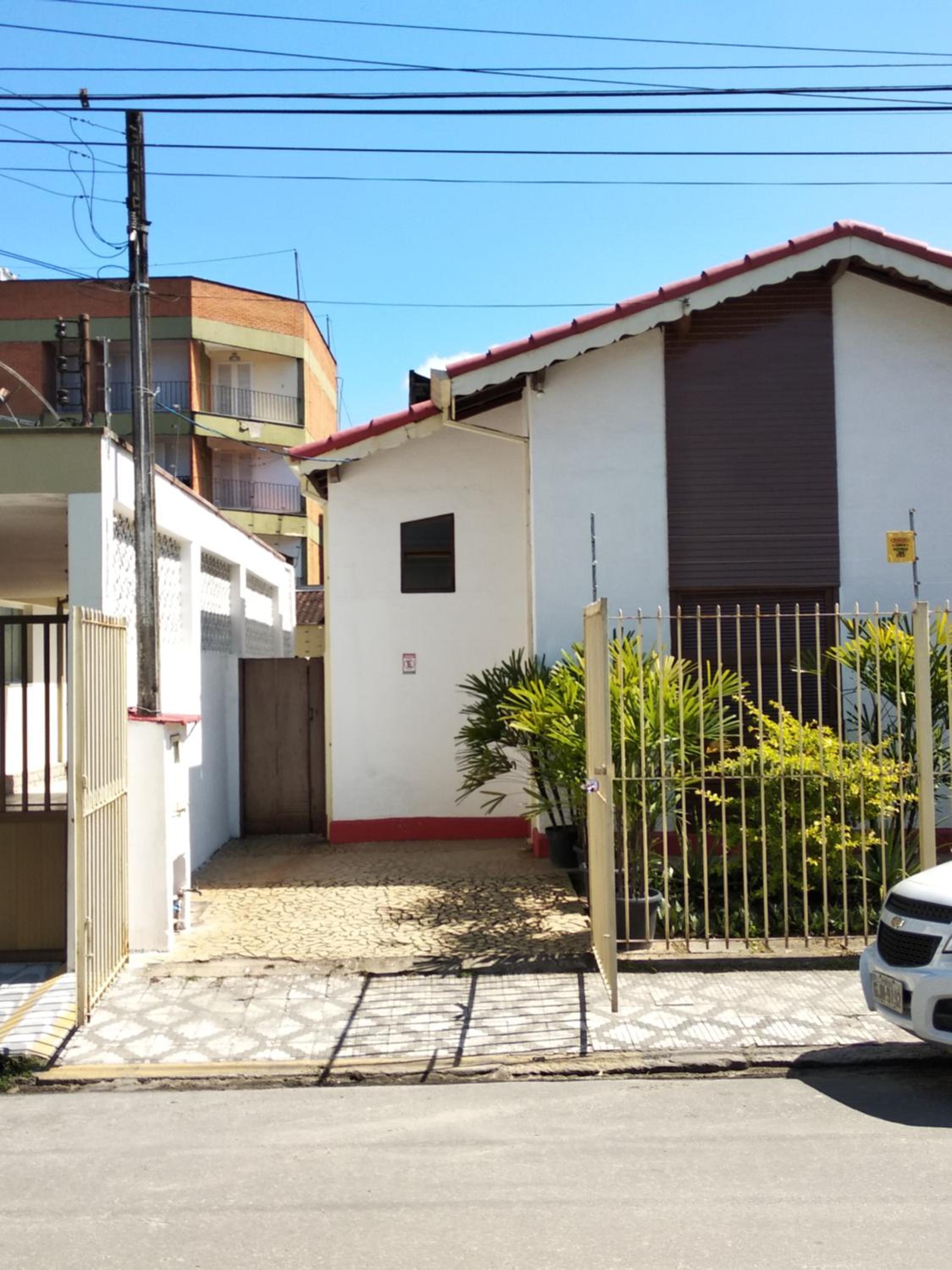 Casas em Ubatuba