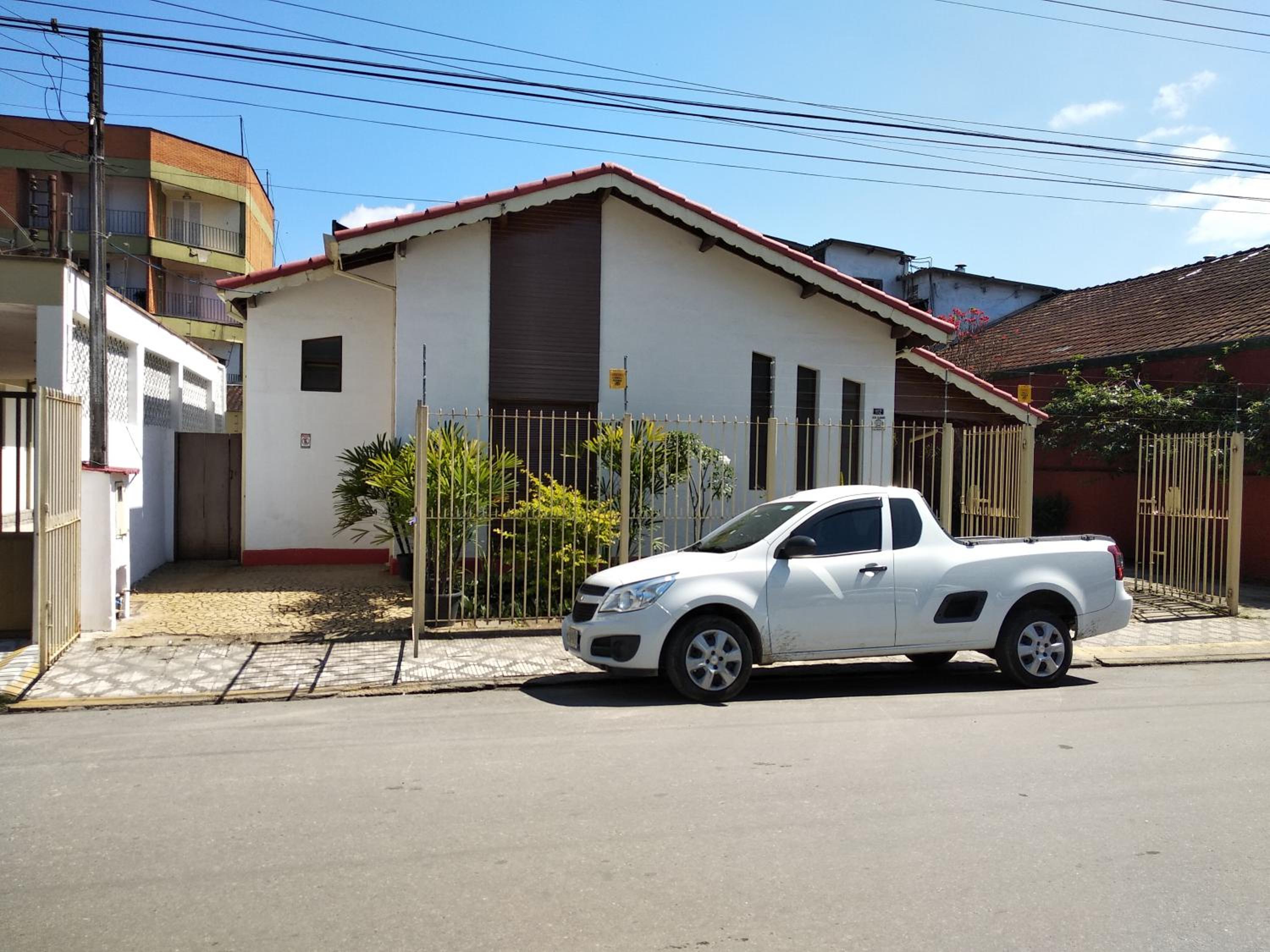 Casas em Ubatuba
