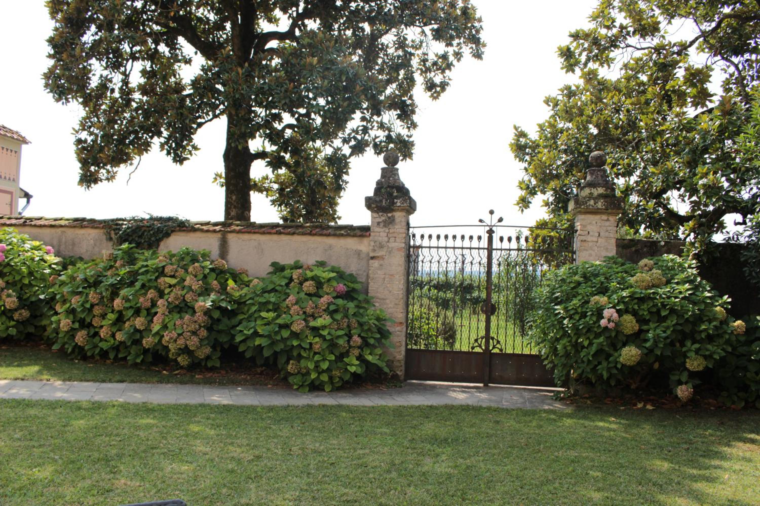 Agriturismo Villa Panigai