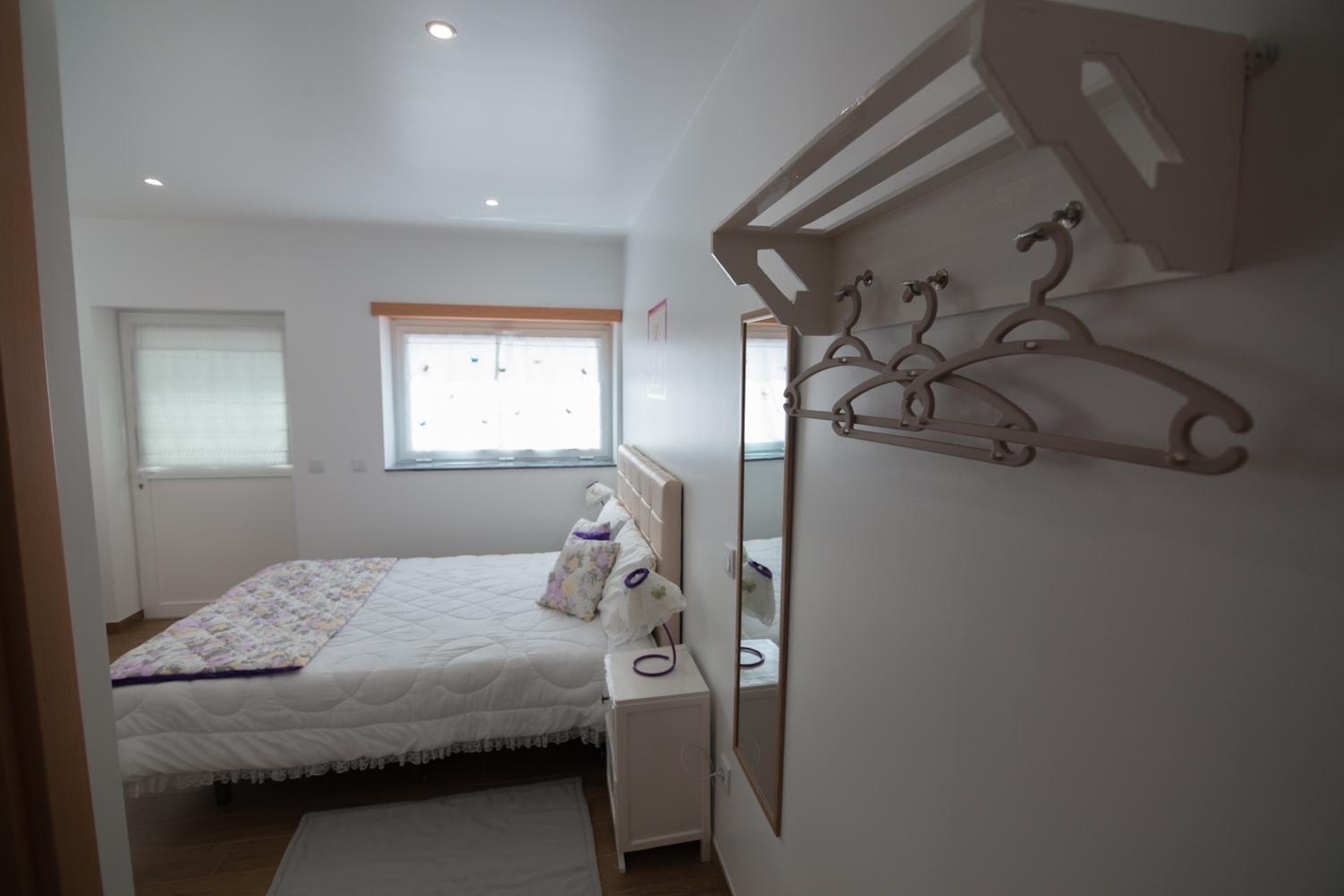 Mocho GuestHouse