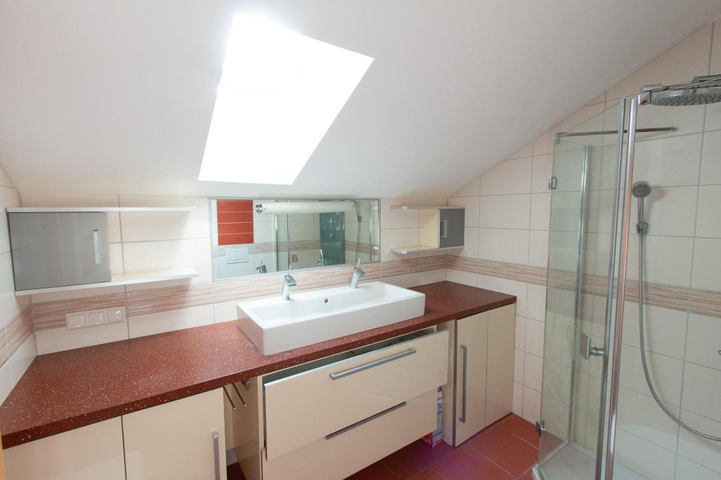 Ferienhaus Grohs