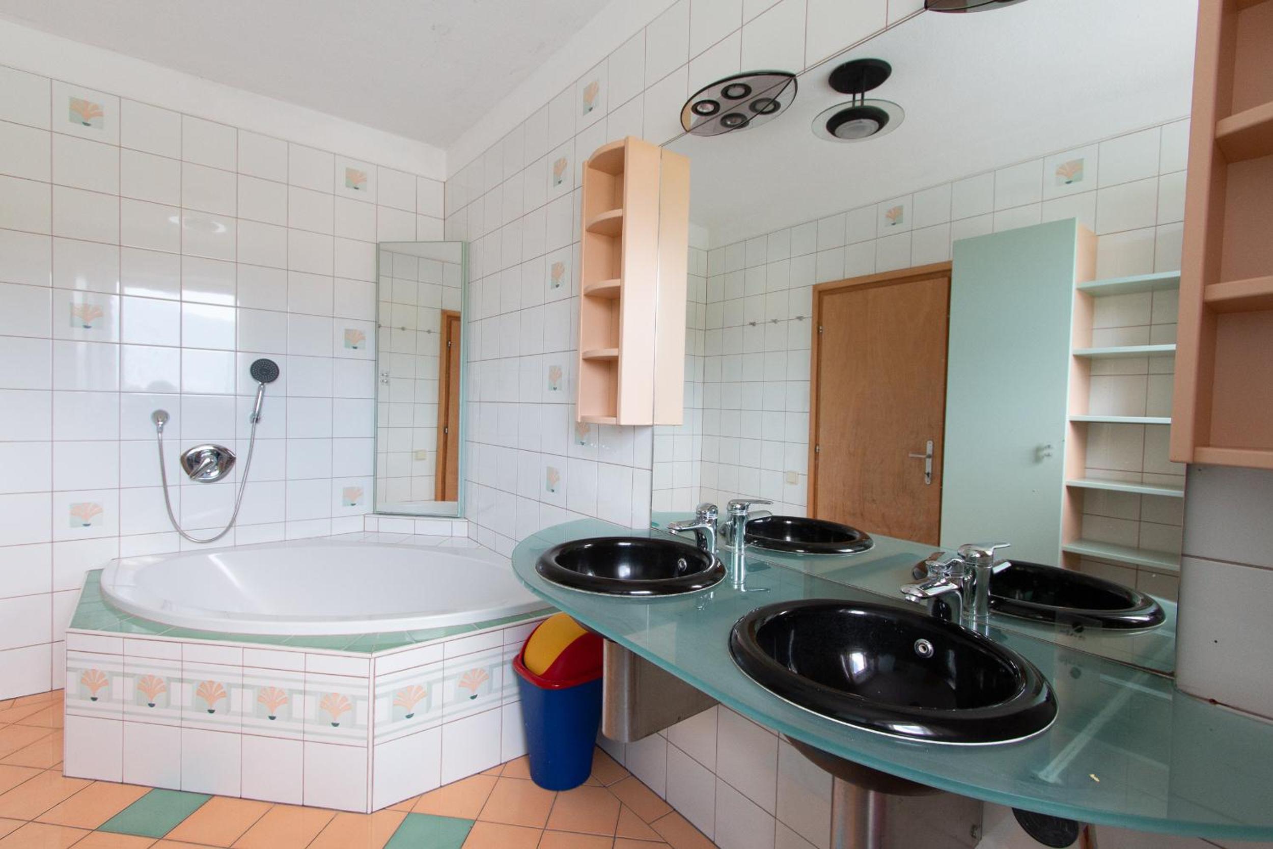 Ferienhaus Grohs