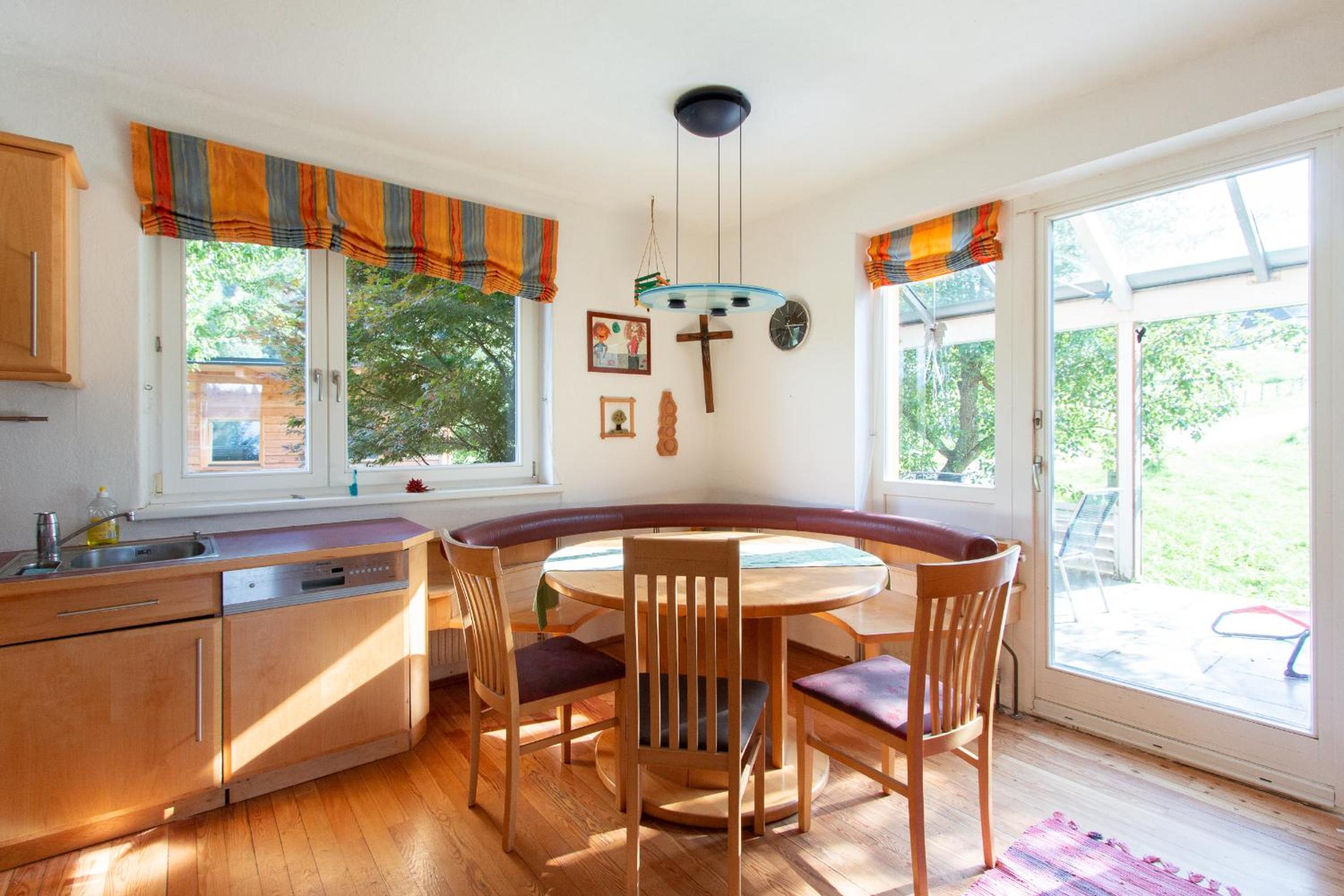 Ferienhaus Grohs