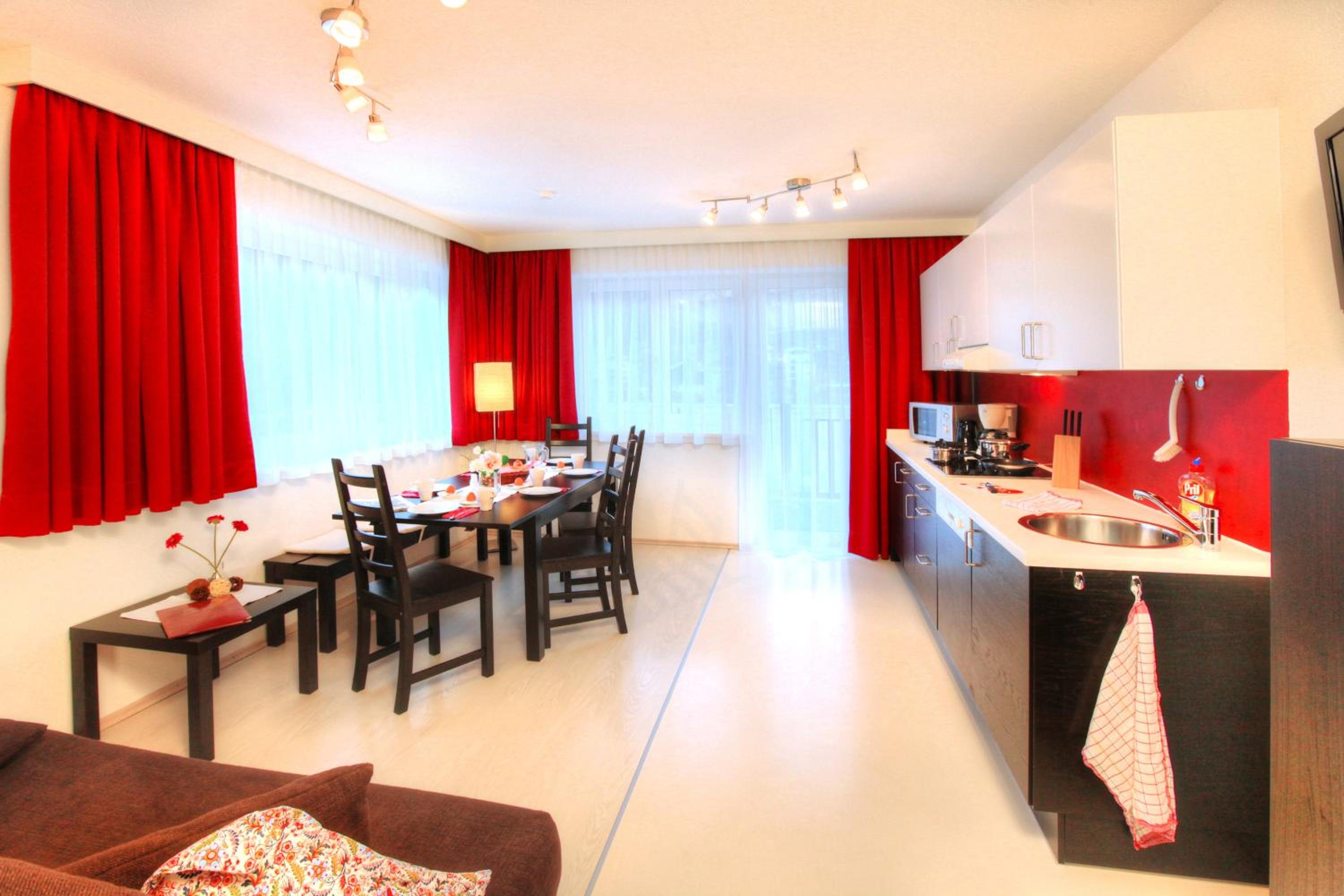 Haus Pia by A CASA view 5