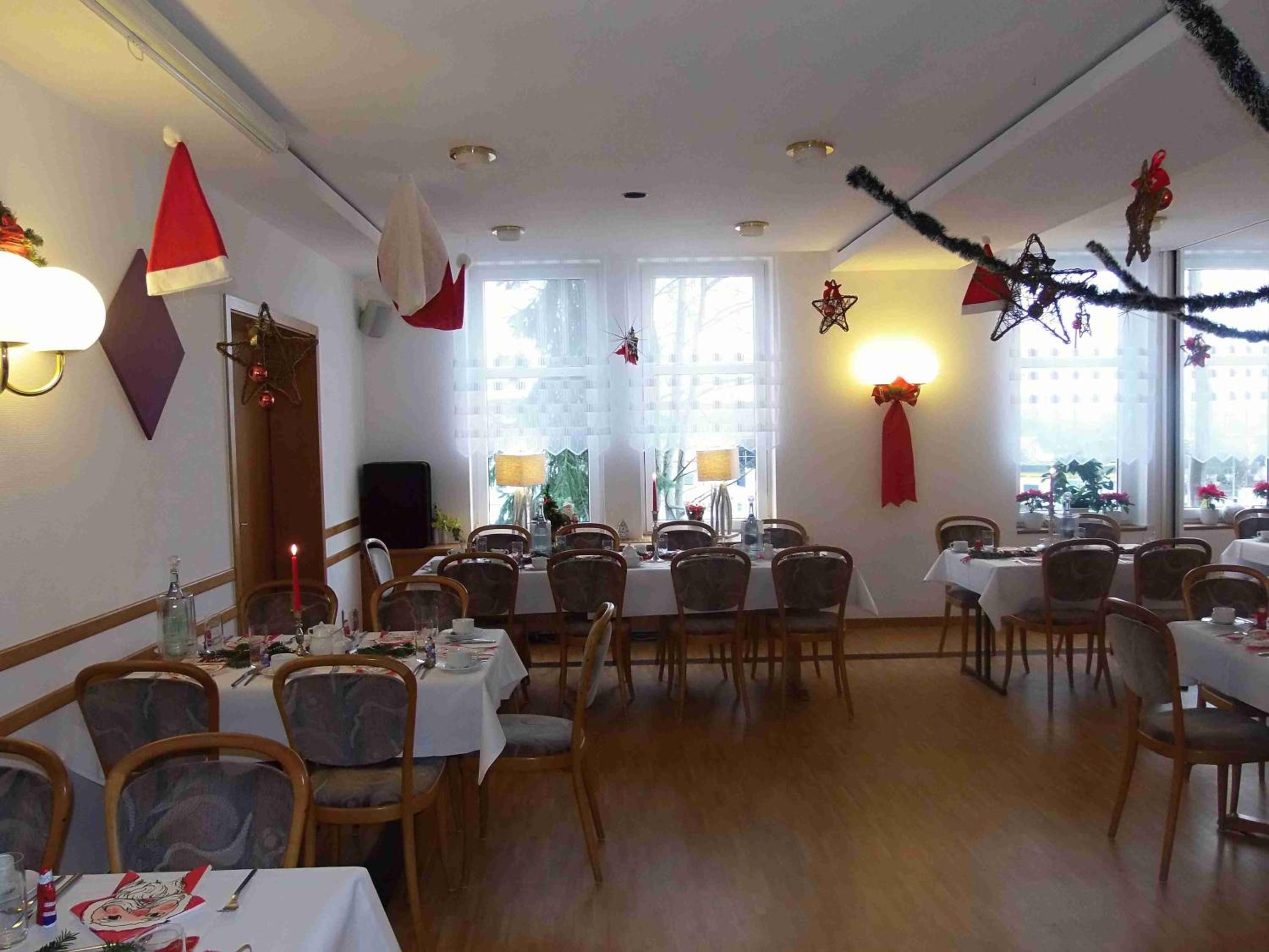 Hotel & Restaurant Wilhelm von Nassau