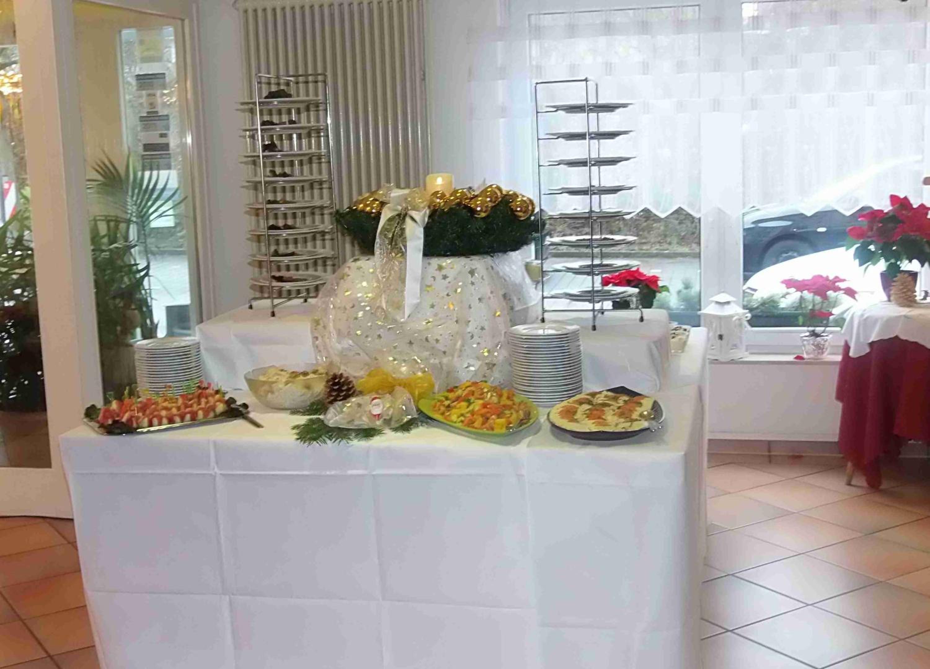 Hotel & Restaurant Wilhelm von Nassau
