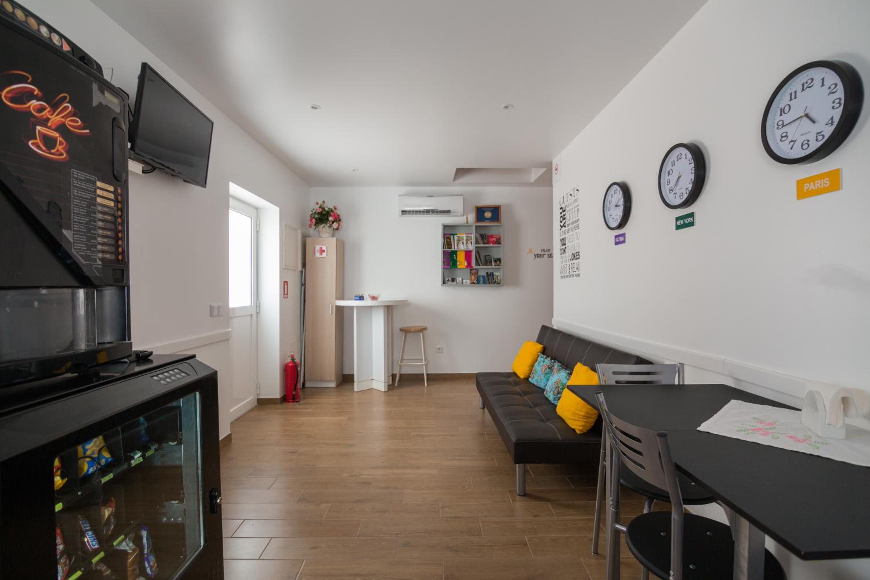 Mocho GuestHouse