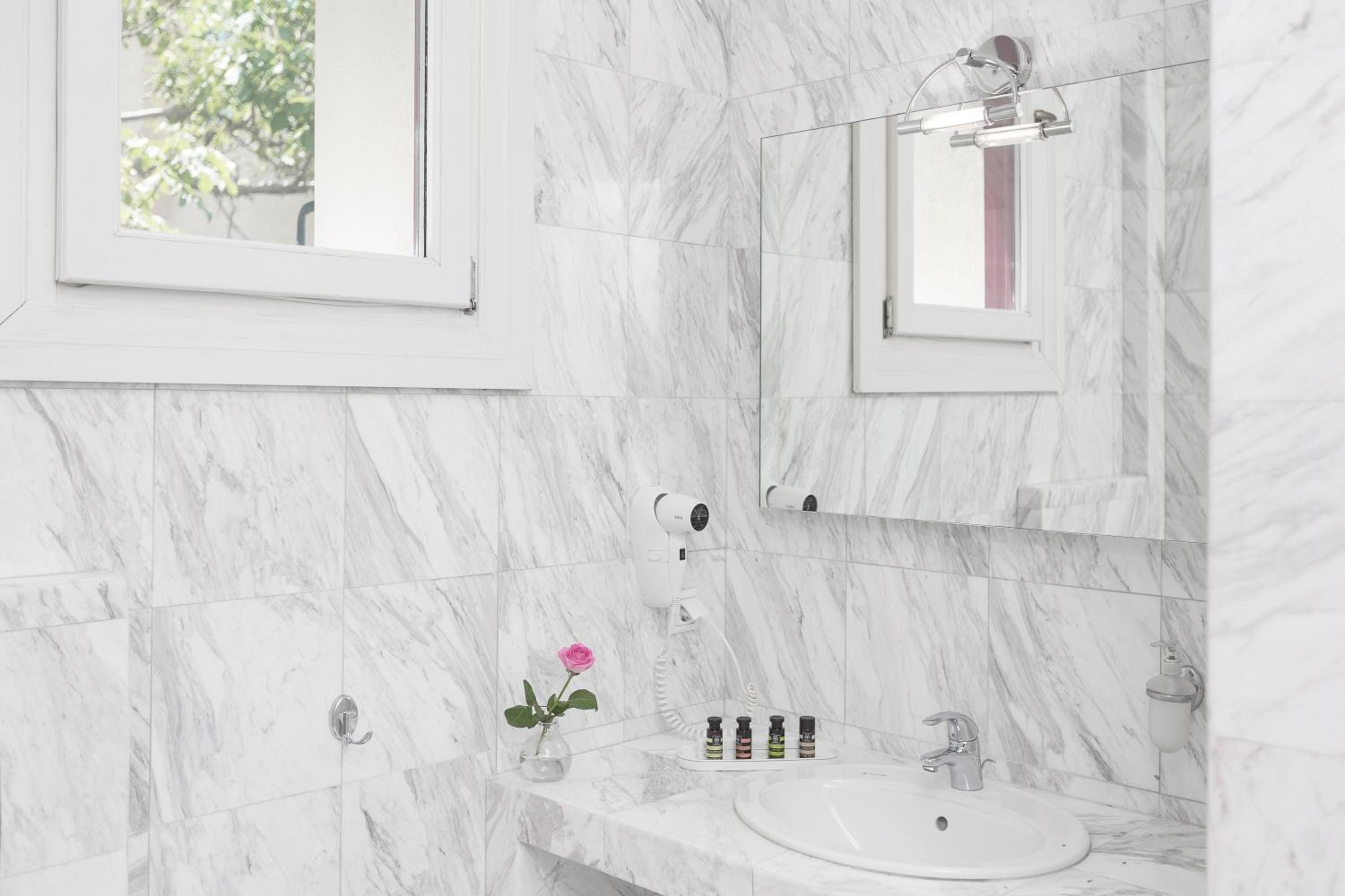 Gatto Perso Luxury Studios And Apartments