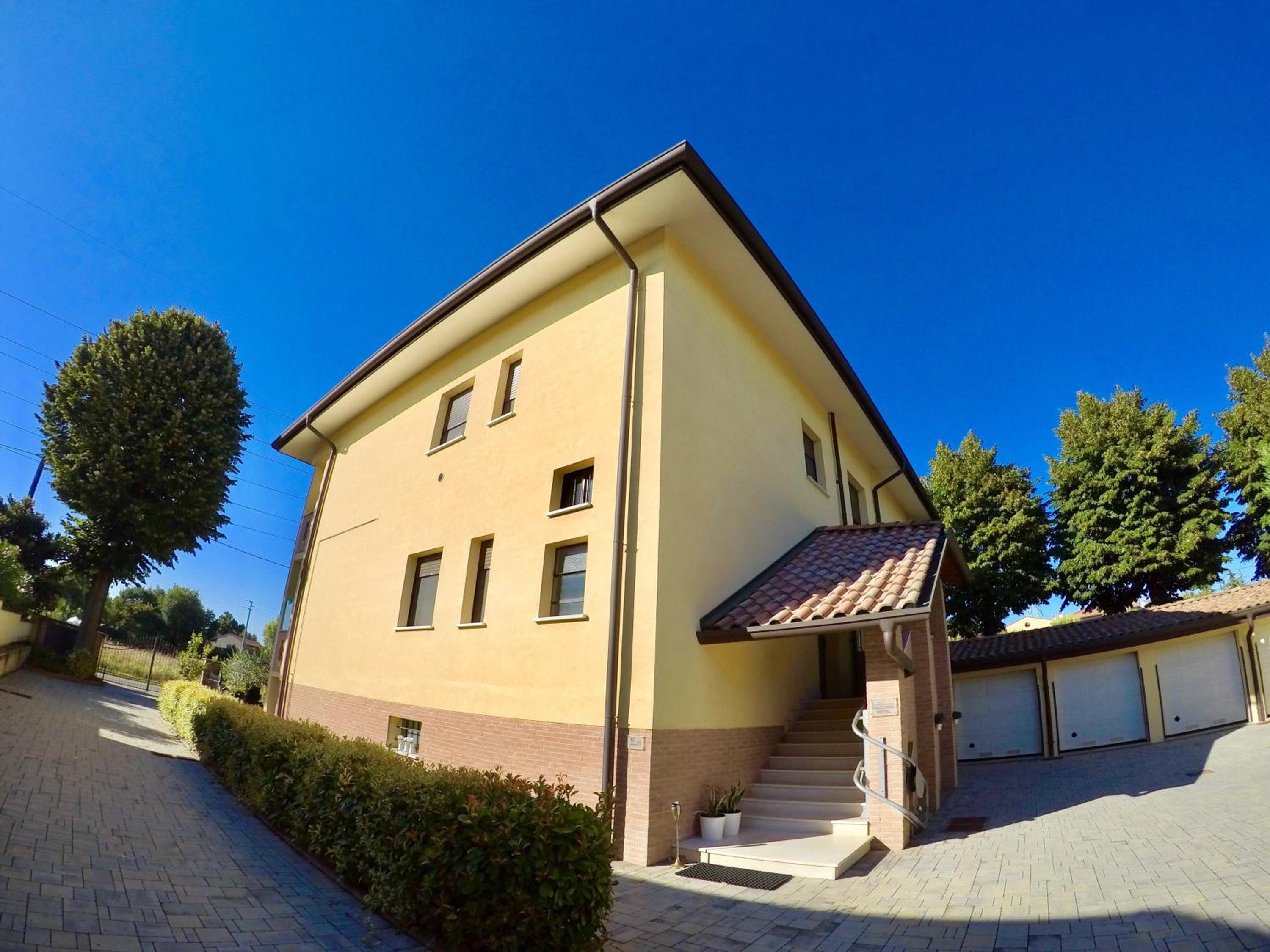 Residence Cà Mazzini view 4